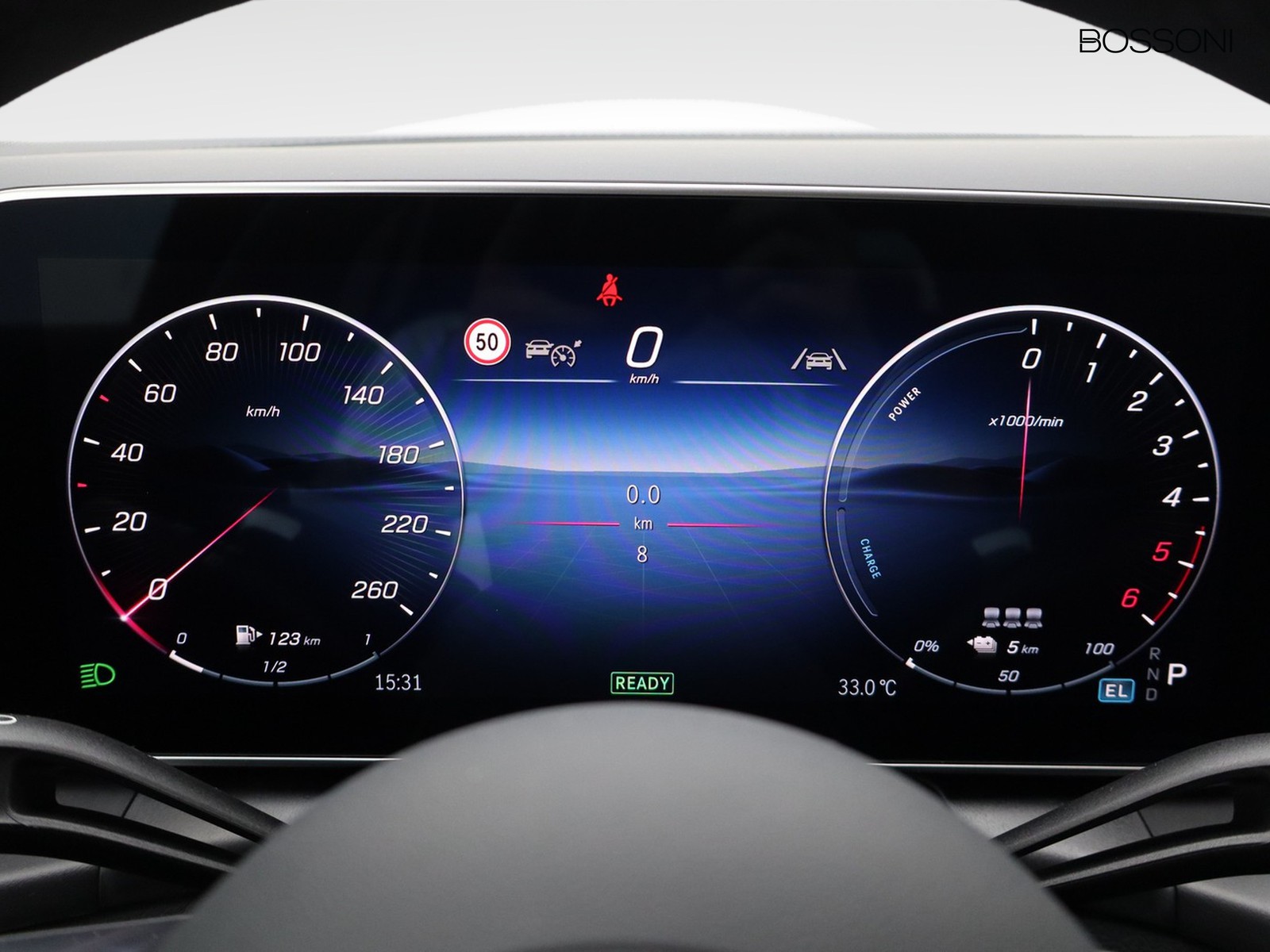 9 - Mercedes GLC coupe 300 de plug in hybrid amg line advanced 4matic 9g-tronic