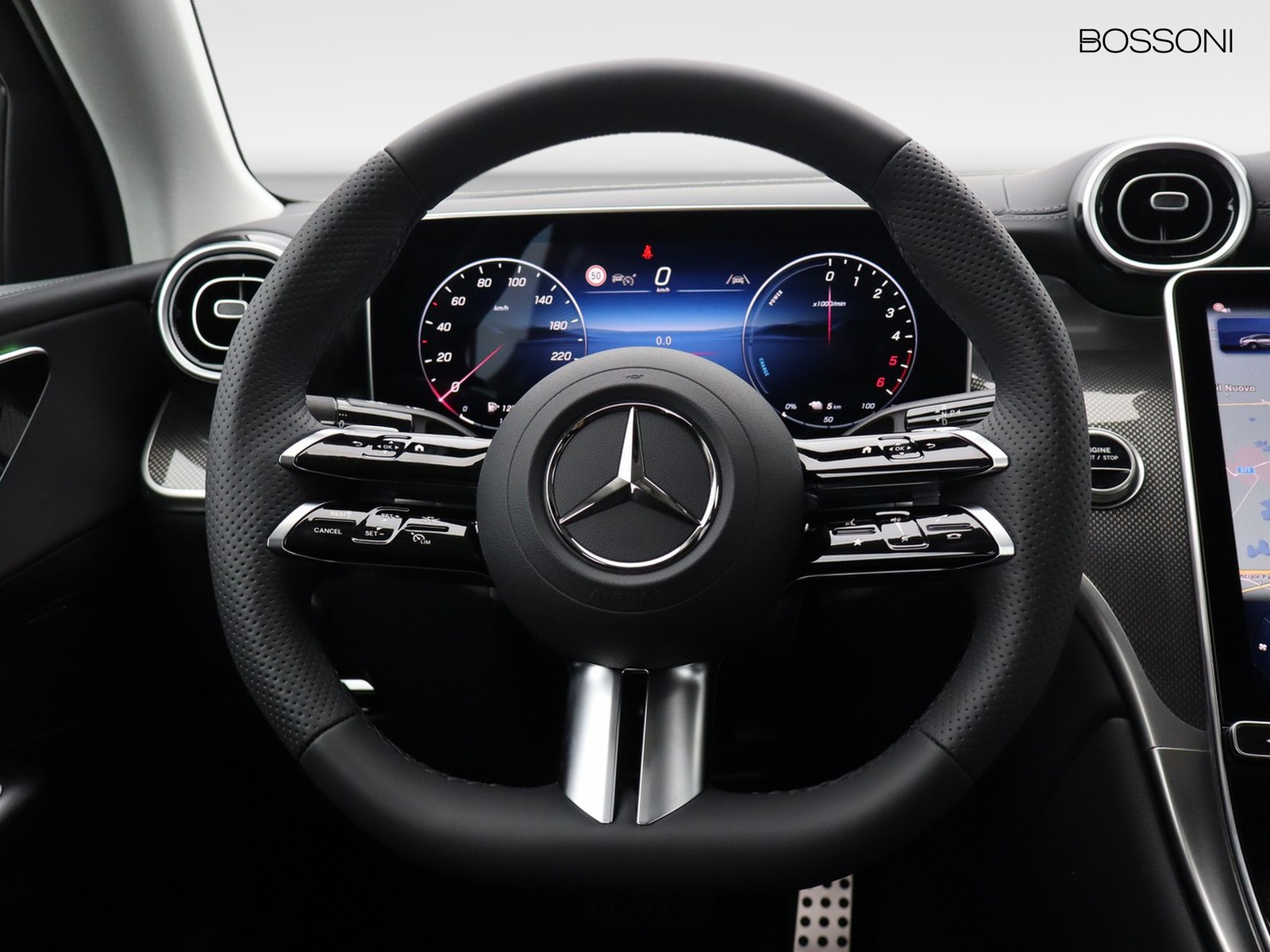 16 - Mercedes GLC coupe 300 de plug in hybrid amg line advanced 4matic 9g-tronic