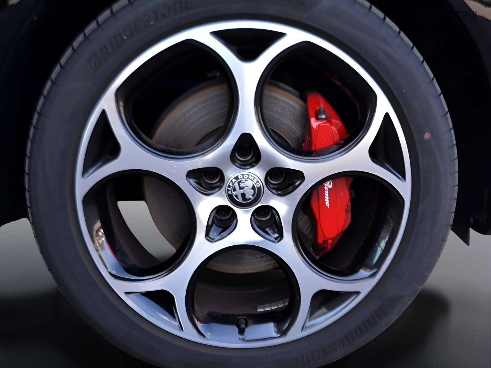 15 - Alfa Romeo Tonale 1.5 hybrid 160cv veloce tct7