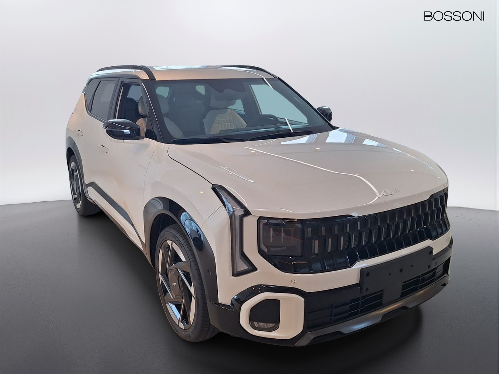 3 - Kia Seltos 1.6 t-gdi gt-line techno pack 2wd dct