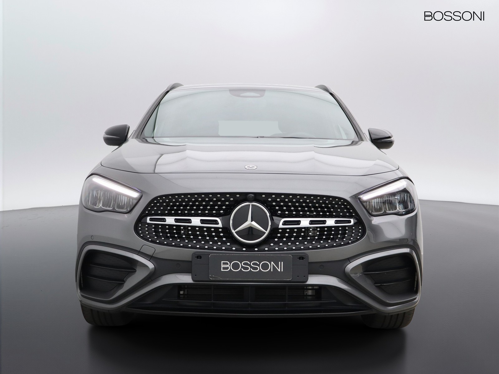 2 - Mercedes GLA 200 d amg line advanced plus 4matic 8g-dct