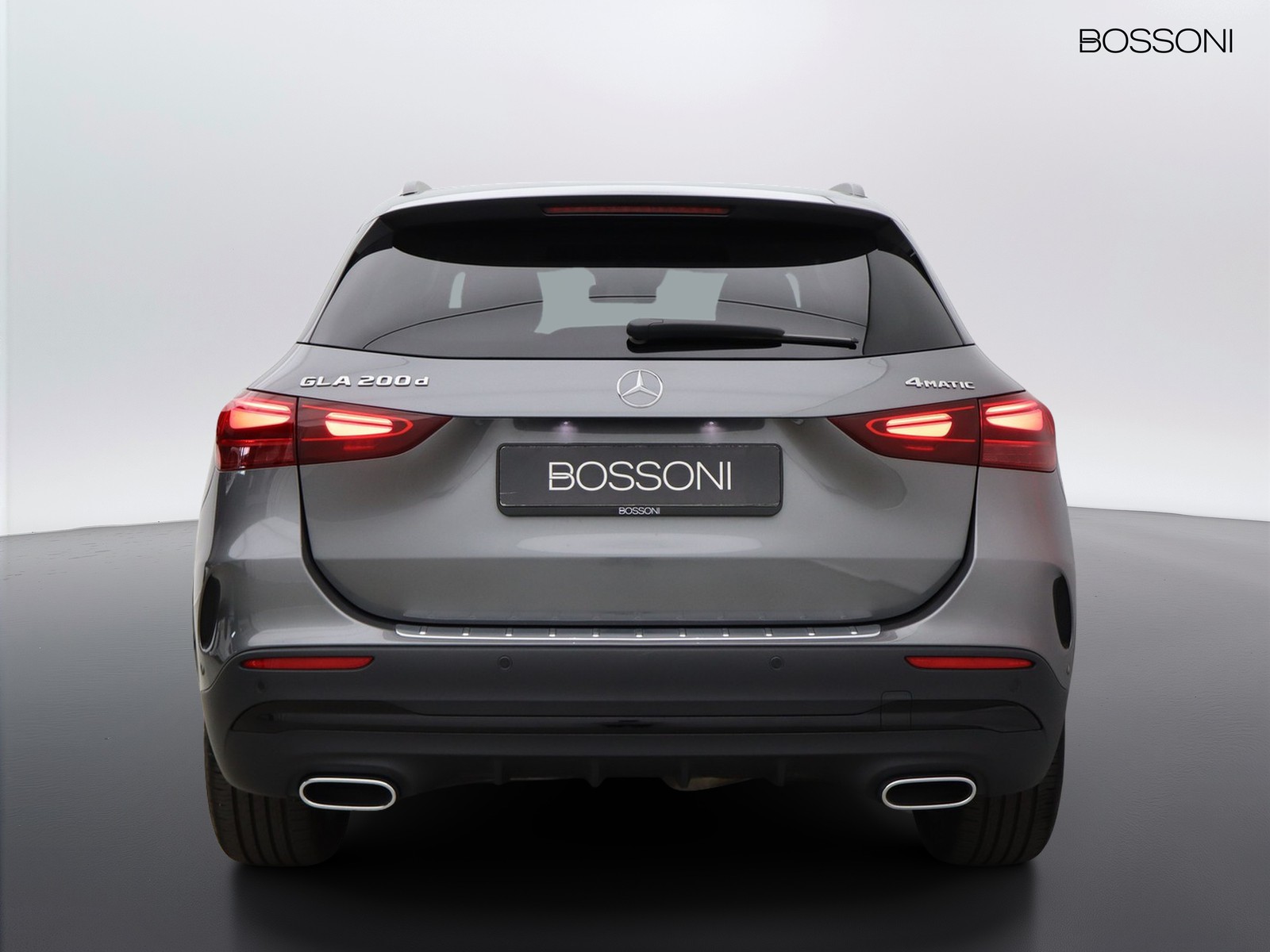 6 - Mercedes GLA 200 d amg line advanced plus 4matic 8g-dct