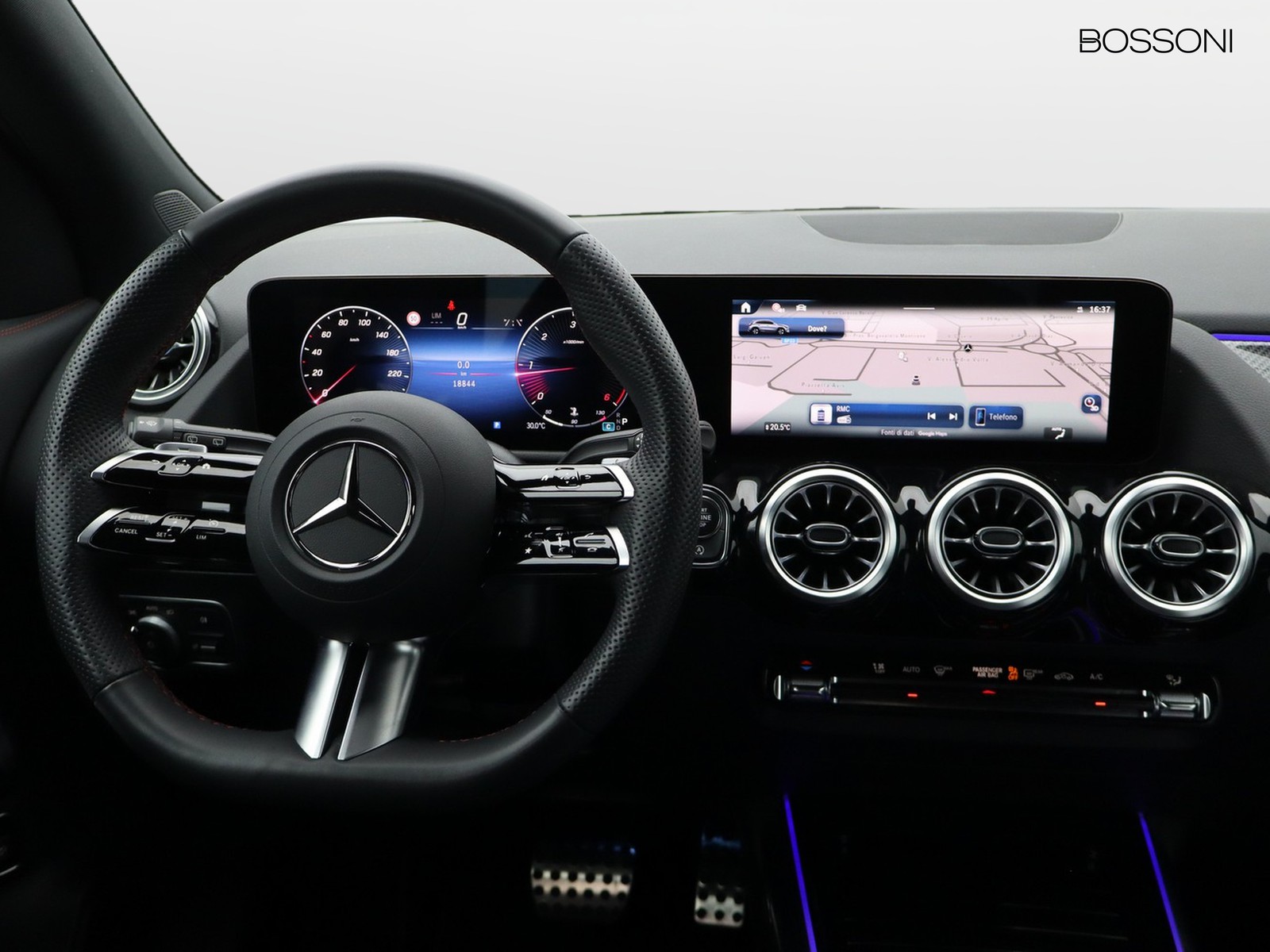 12 - Mercedes GLA 200 d amg line advanced plus 4matic 8g-dct