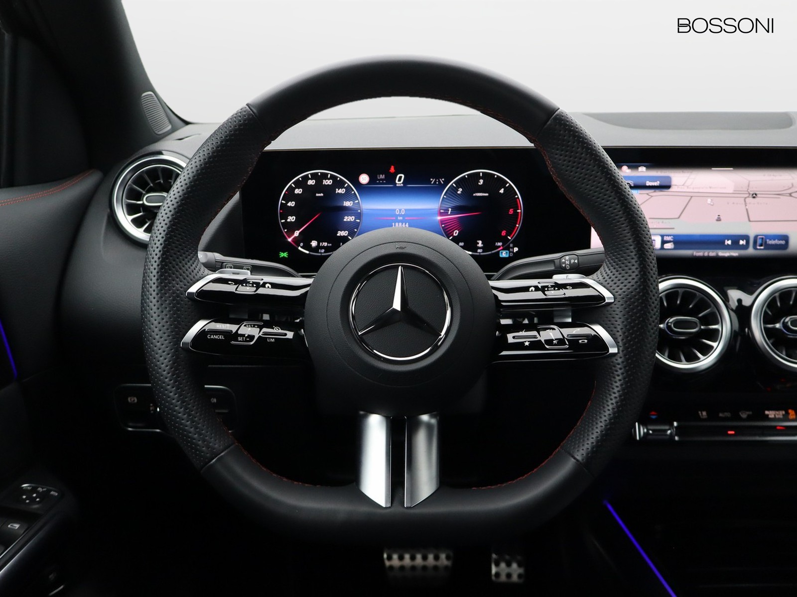 17 - Mercedes GLA 200 d amg line advanced plus 4matic 8g-dct