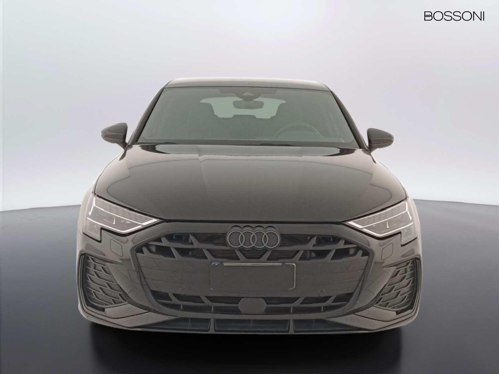 2 - Audi A3 sportback 2.0 tdi 150cv s line edition s tronic