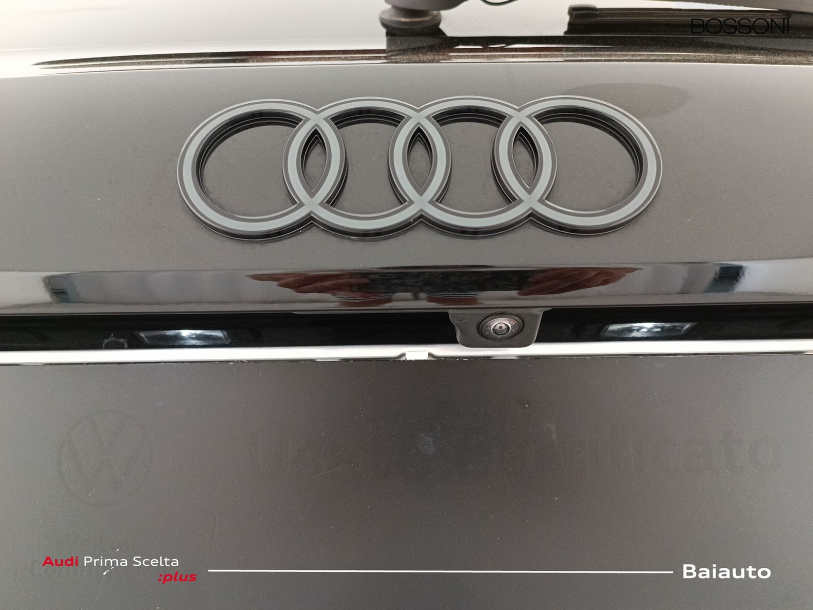 30 - Audi A3 sportback 2.0 tdi 150cv s line edition s tronic