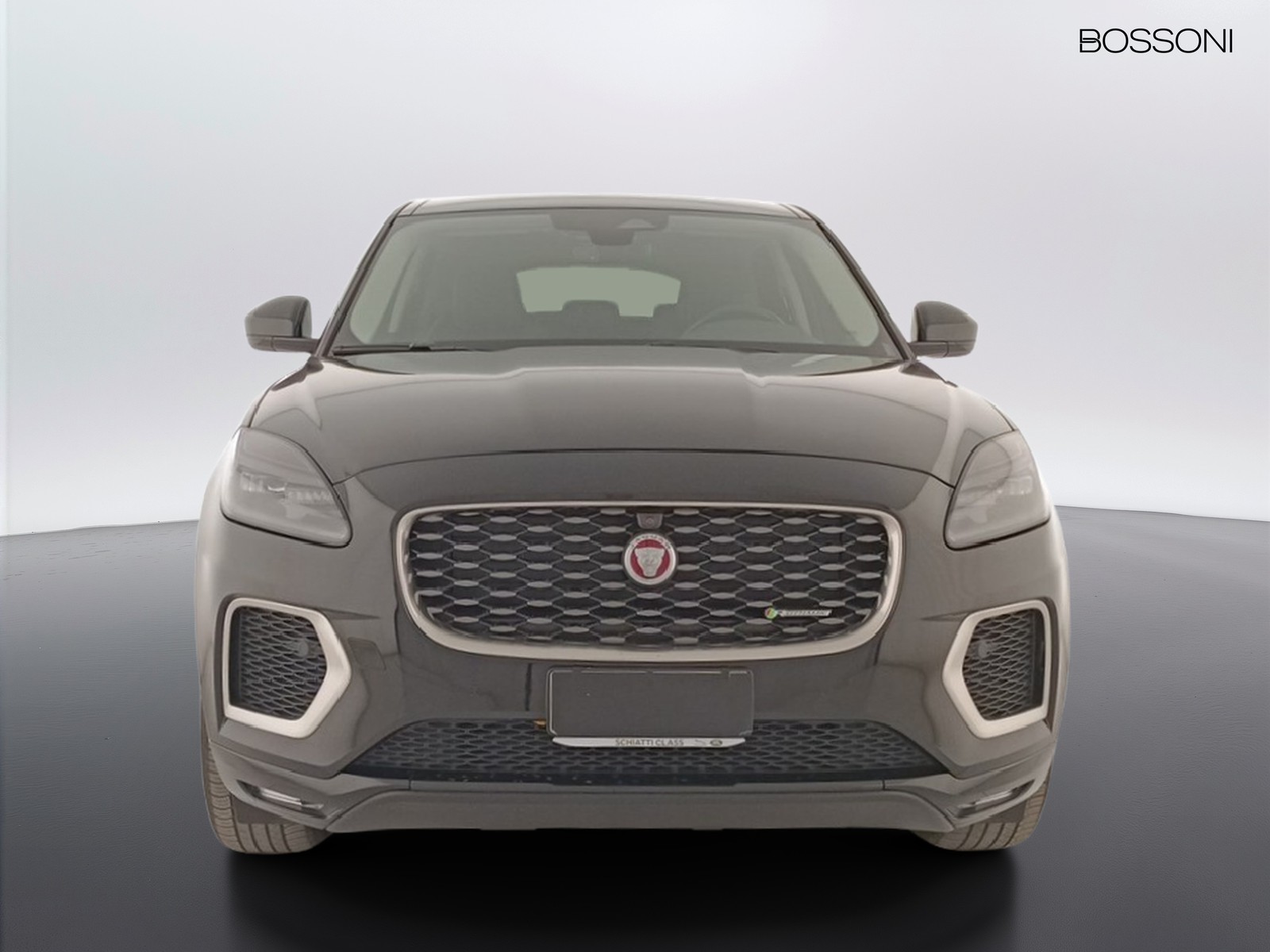 2 - Jaguar E-Pace 2.0 i4 200cv r-dynamic s awd auto