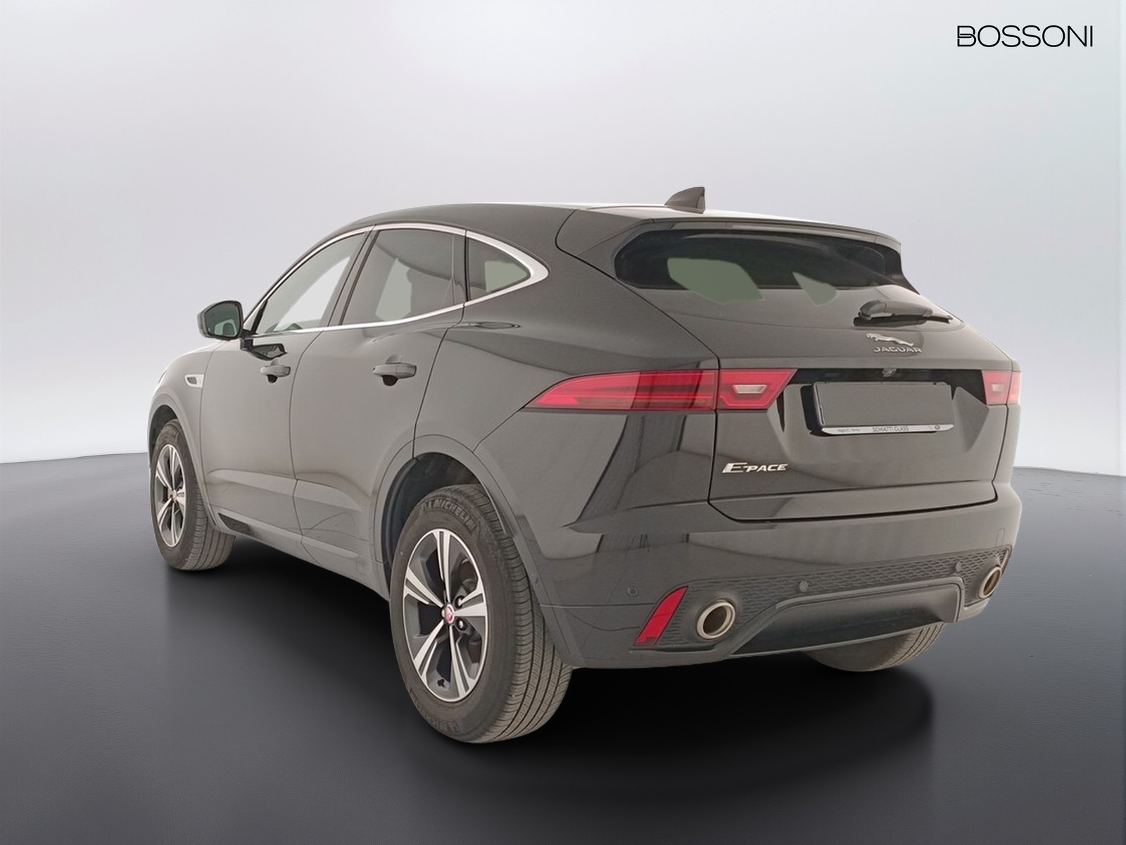 4 - Jaguar E-Pace 2.0 i4 200cv r-dynamic s awd auto