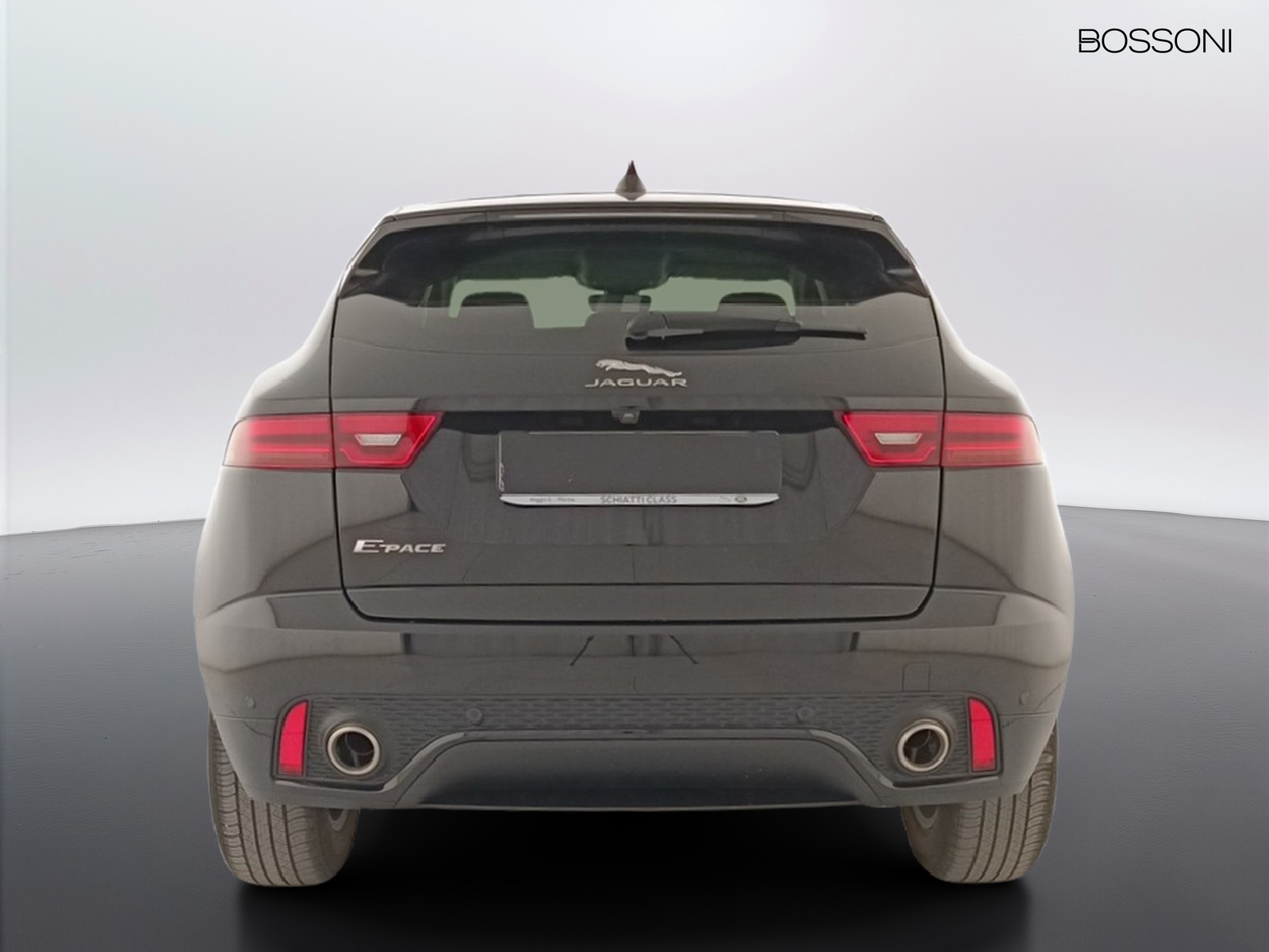 5 - Jaguar E-Pace 2.0 i4 200cv r-dynamic s awd auto