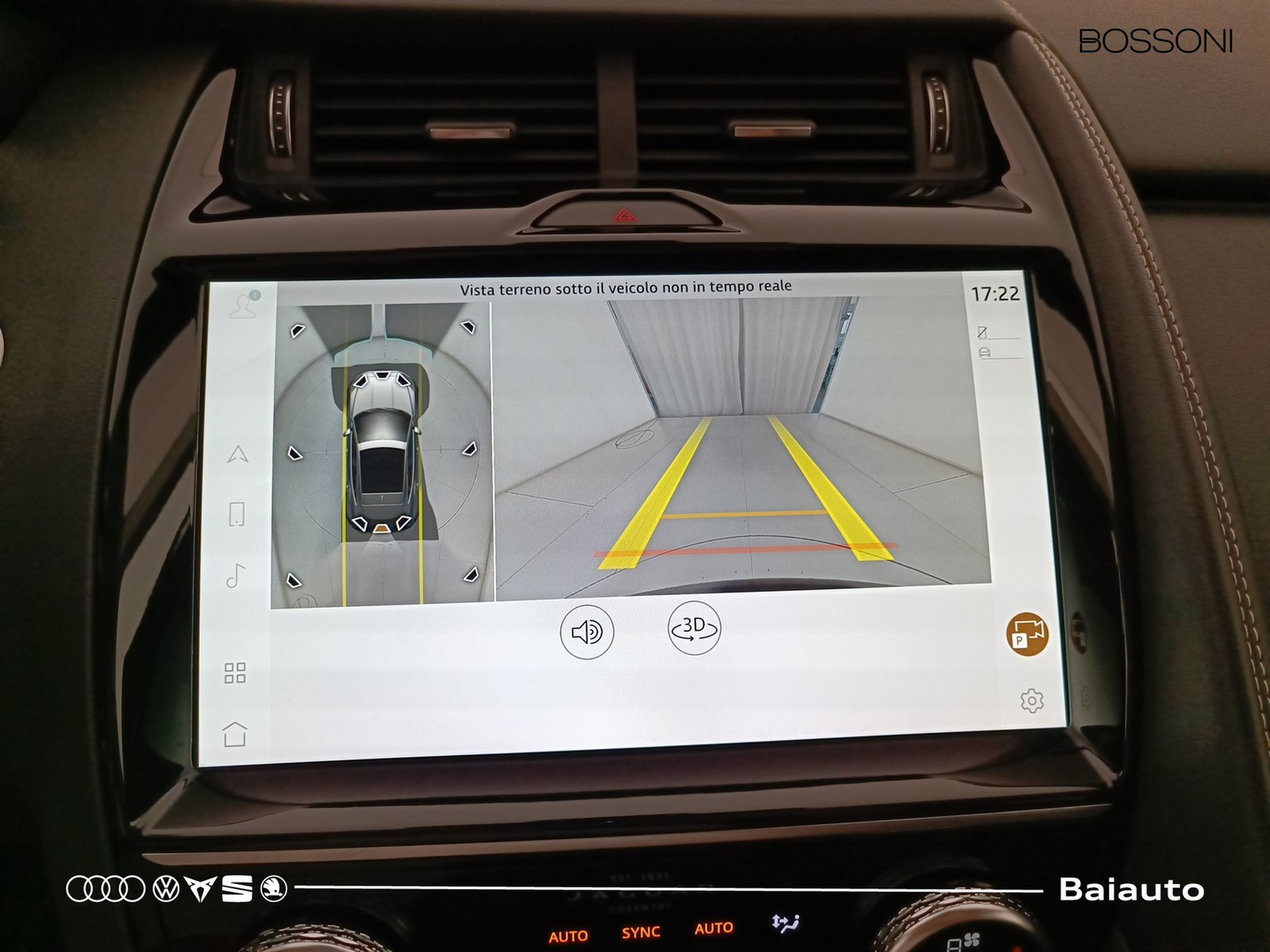 26 - Jaguar E-Pace 2.0 i4 200cv r-dynamic s awd auto