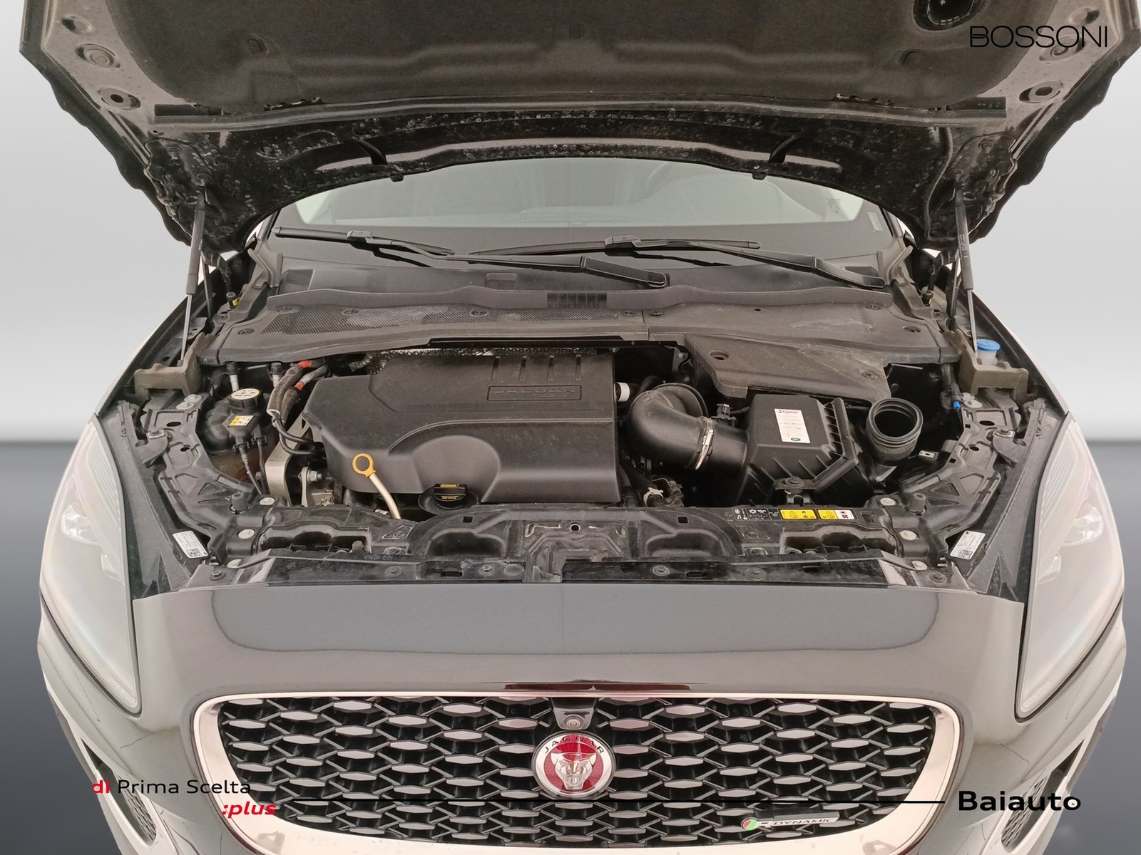 33 - Jaguar E-Pace 2.0 i4 200cv r-dynamic s awd auto