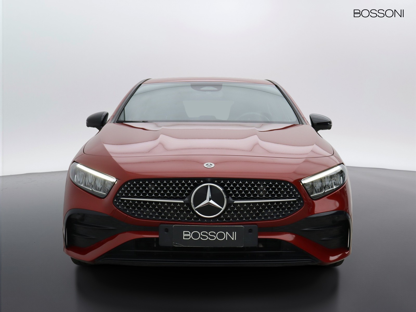 2 - Mercedes Classe A 180 amg line advanced plus 7g-dct
