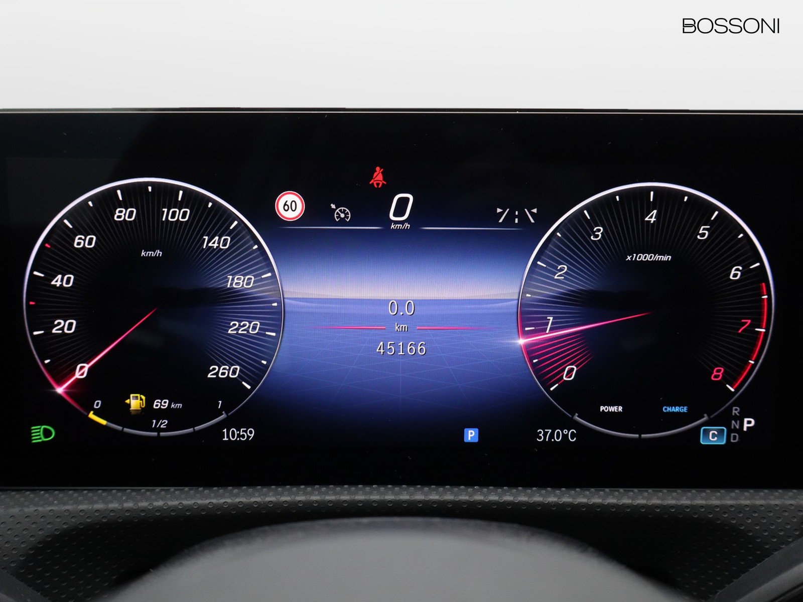 9 - Mercedes Classe A 180 amg line advanced plus 7g-dct