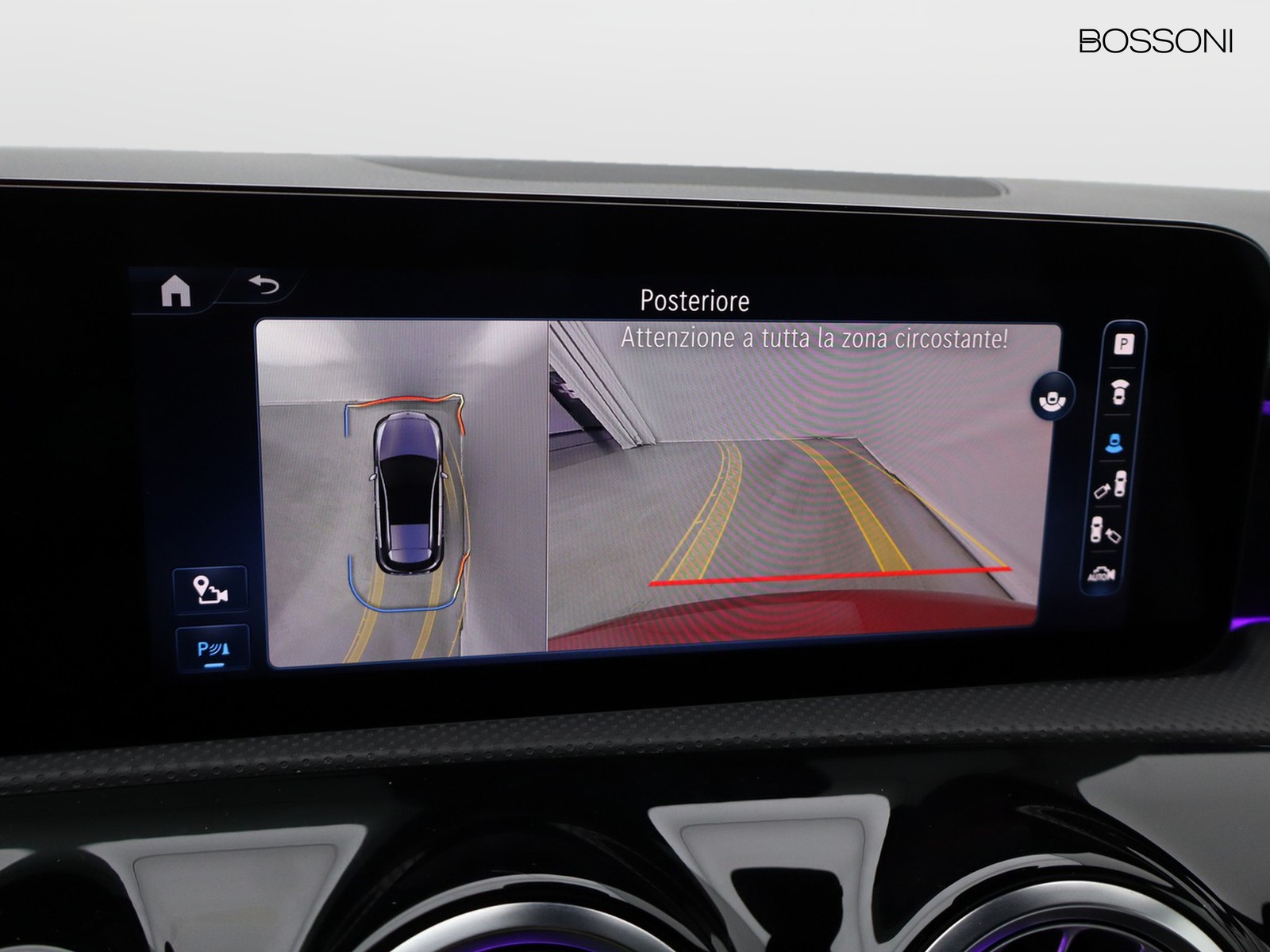 11 - Mercedes Classe A 180 amg line advanced plus 7g-dct