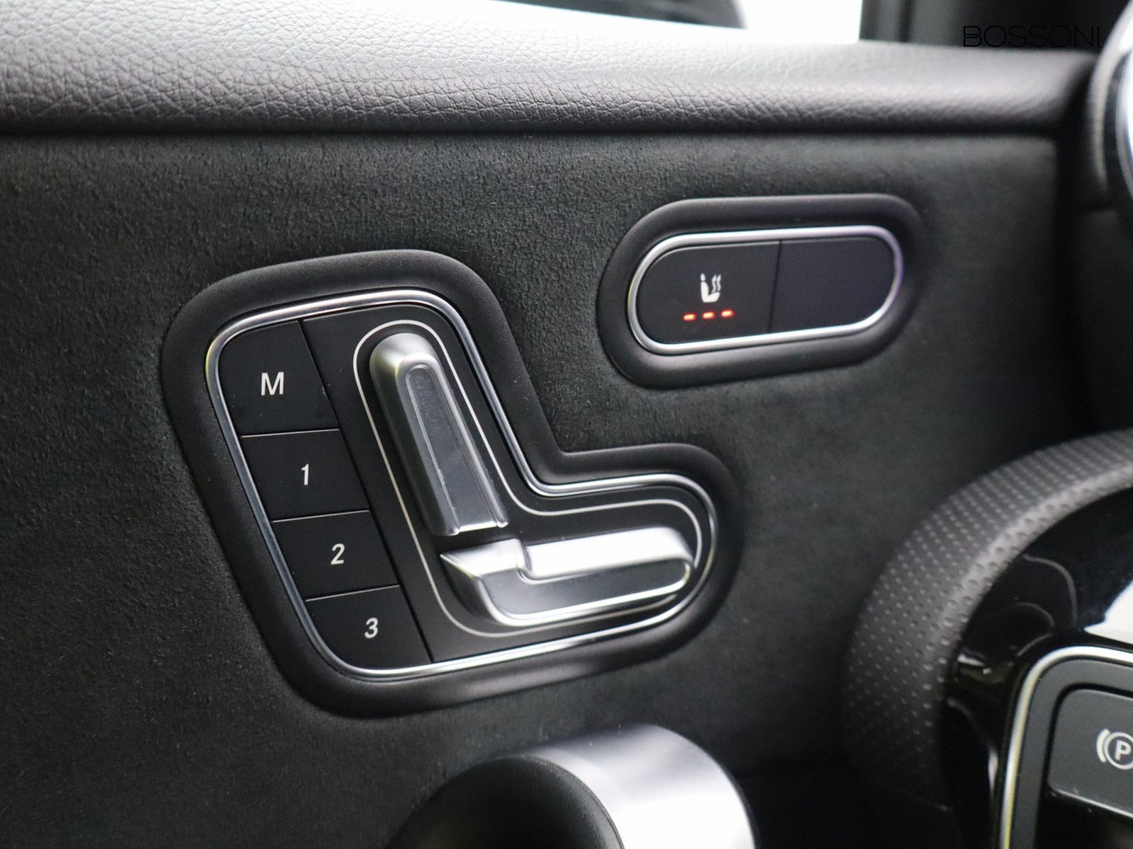 16 - Mercedes Classe A 180 amg line advanced plus 7g-dct