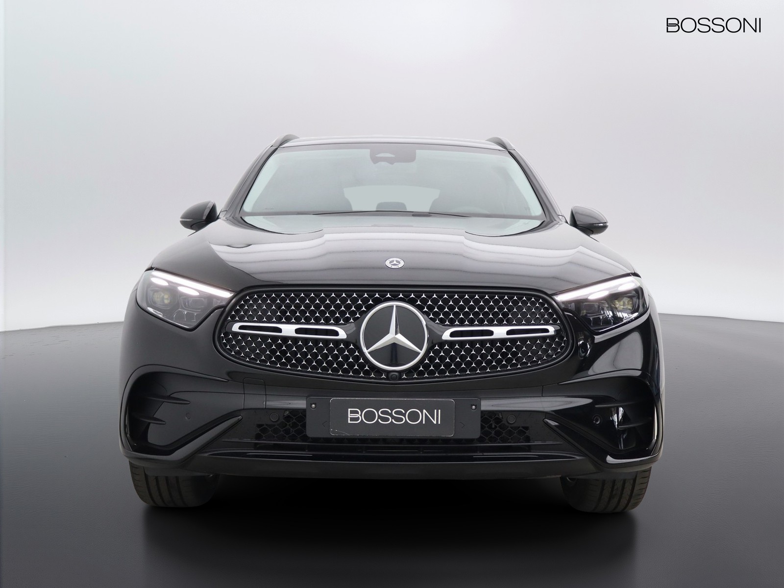 2 - Mercedes GLC suv 220 d amg line advanced 4matic 9g-tronic
