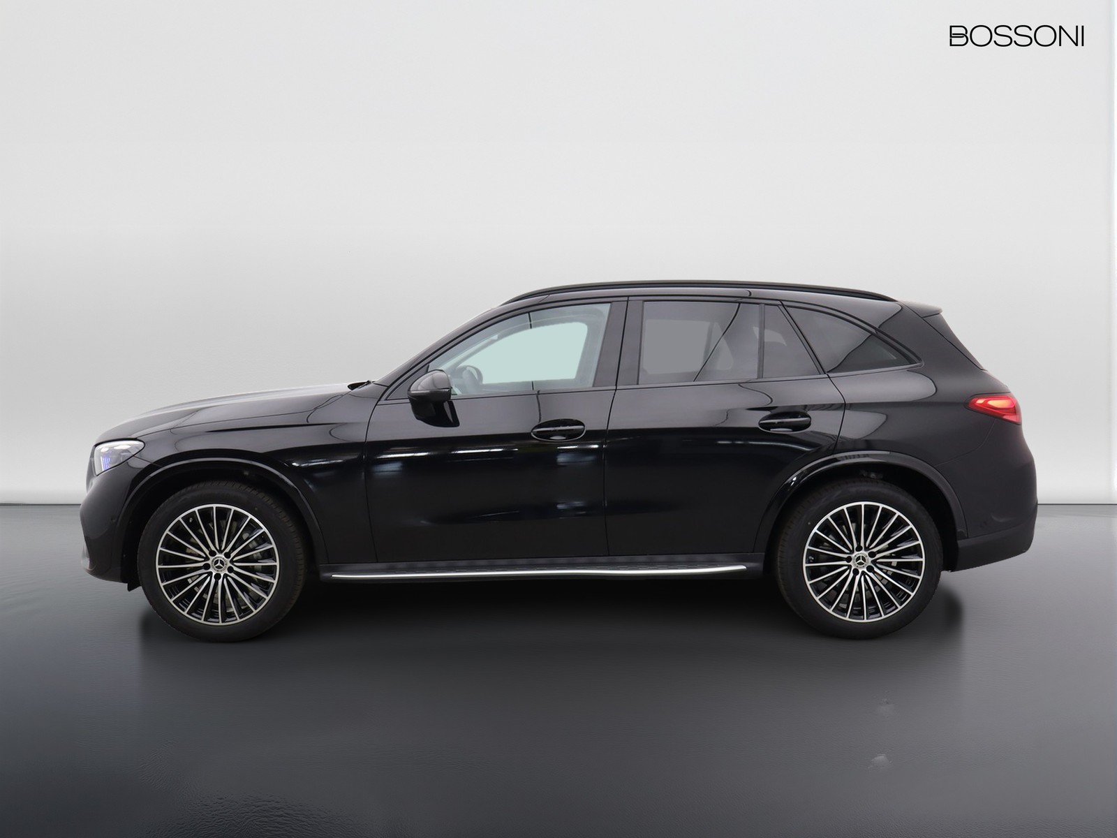3 - Mercedes GLC suv 220 d amg line advanced 4matic 9g-tronic