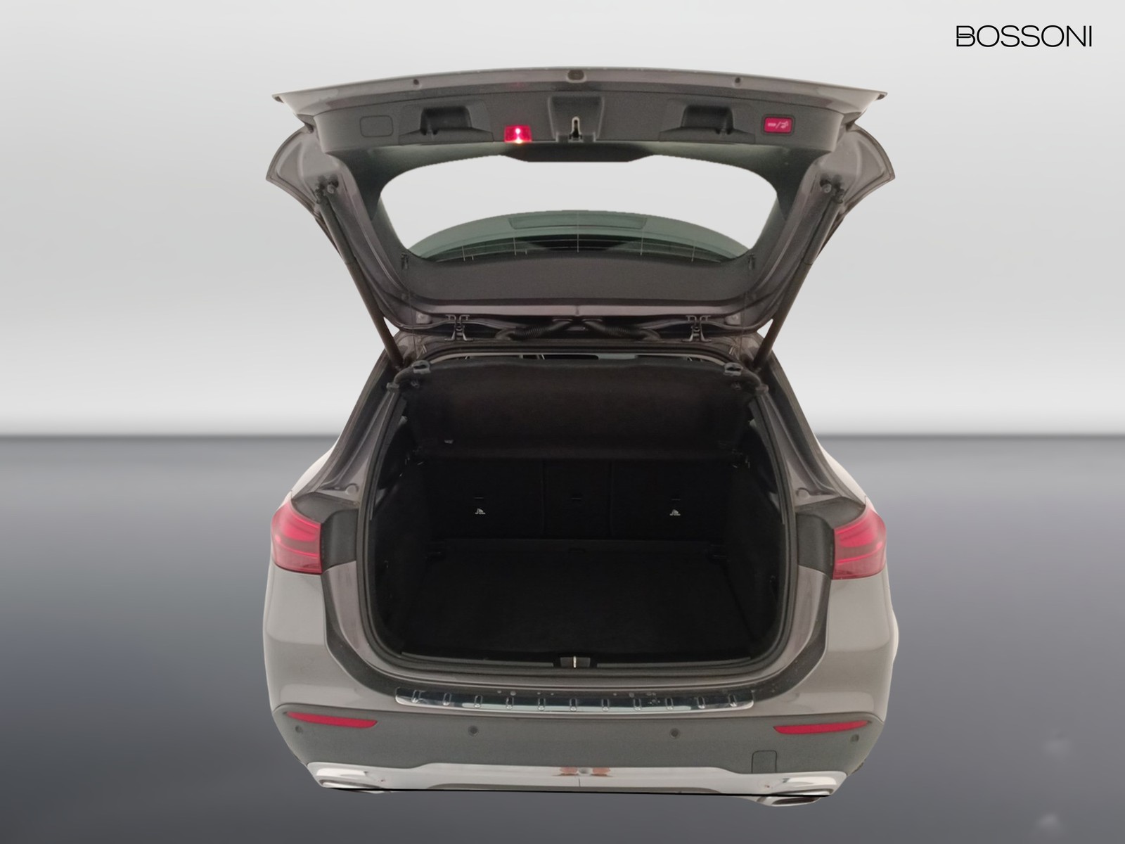 29 - Mercedes GLA 180 d progressive advanced 8g-dct
