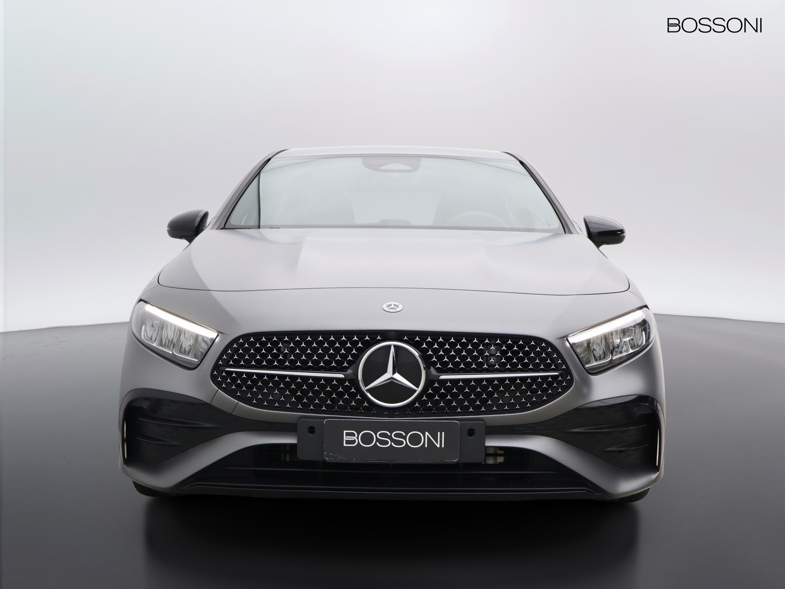 2 - Mercedes Classe A 180 amg line advanced plus 7g-dct