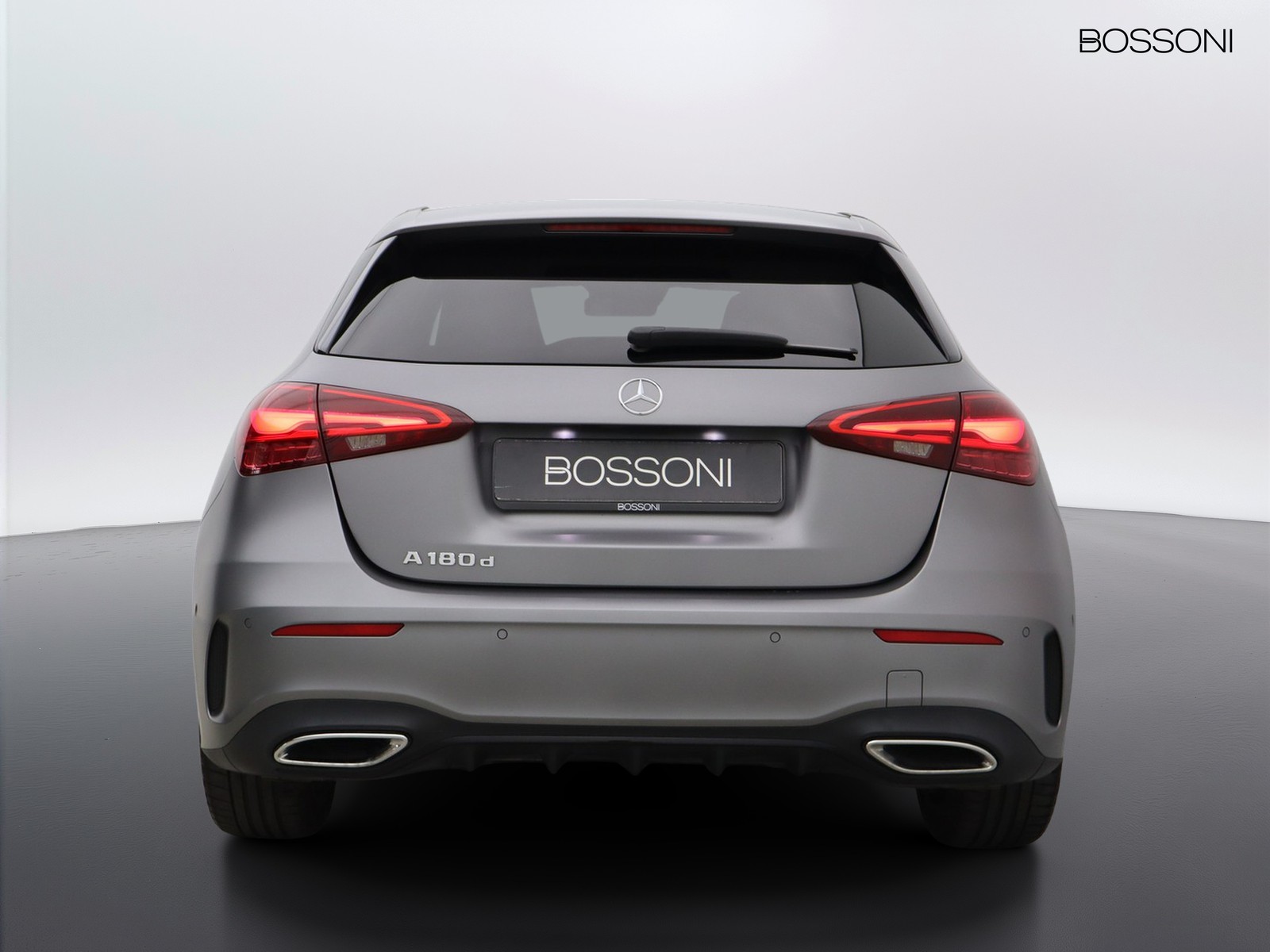 6 - Mercedes Classe A 180 amg line advanced plus 7g-dct