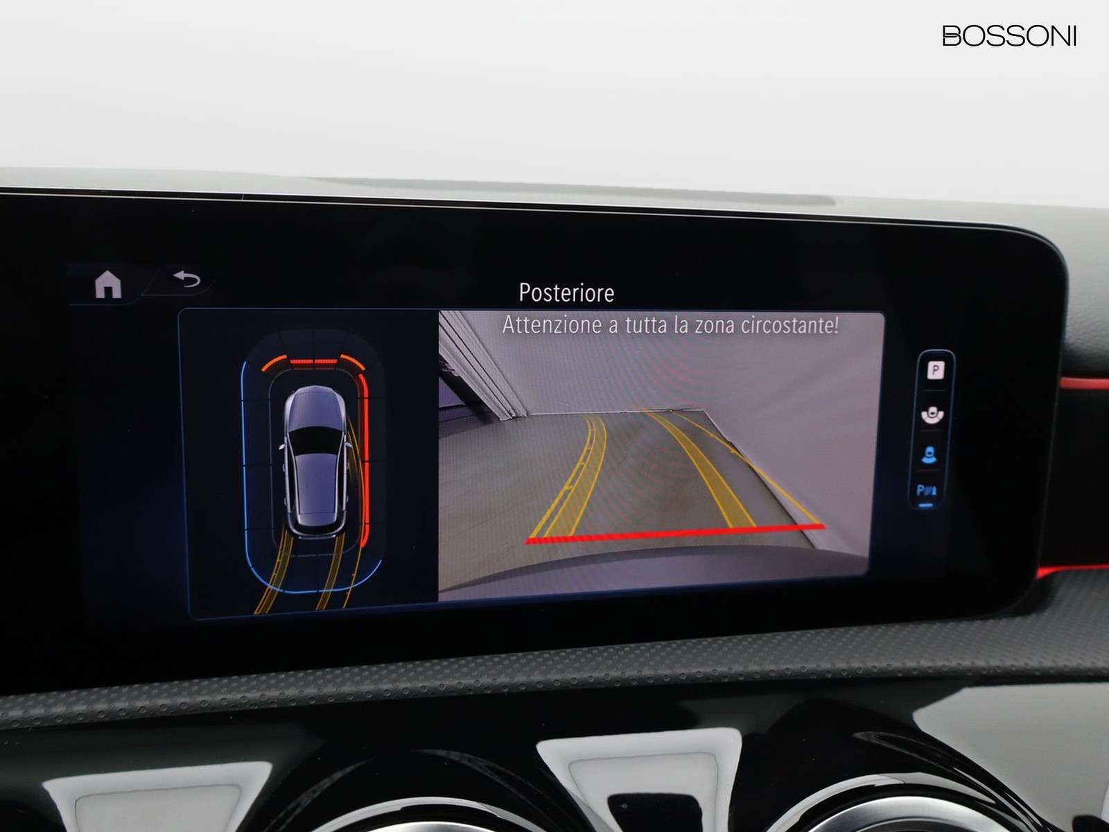 11 - Mercedes Classe A 180 amg line advanced plus 7g-dct