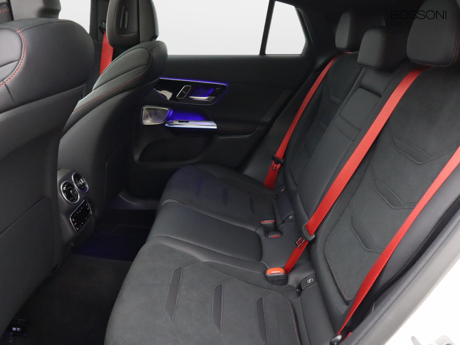 8 - Mercedes GLC amg coupe 43 amg line premium plus extra 4matic speedshift mct amg