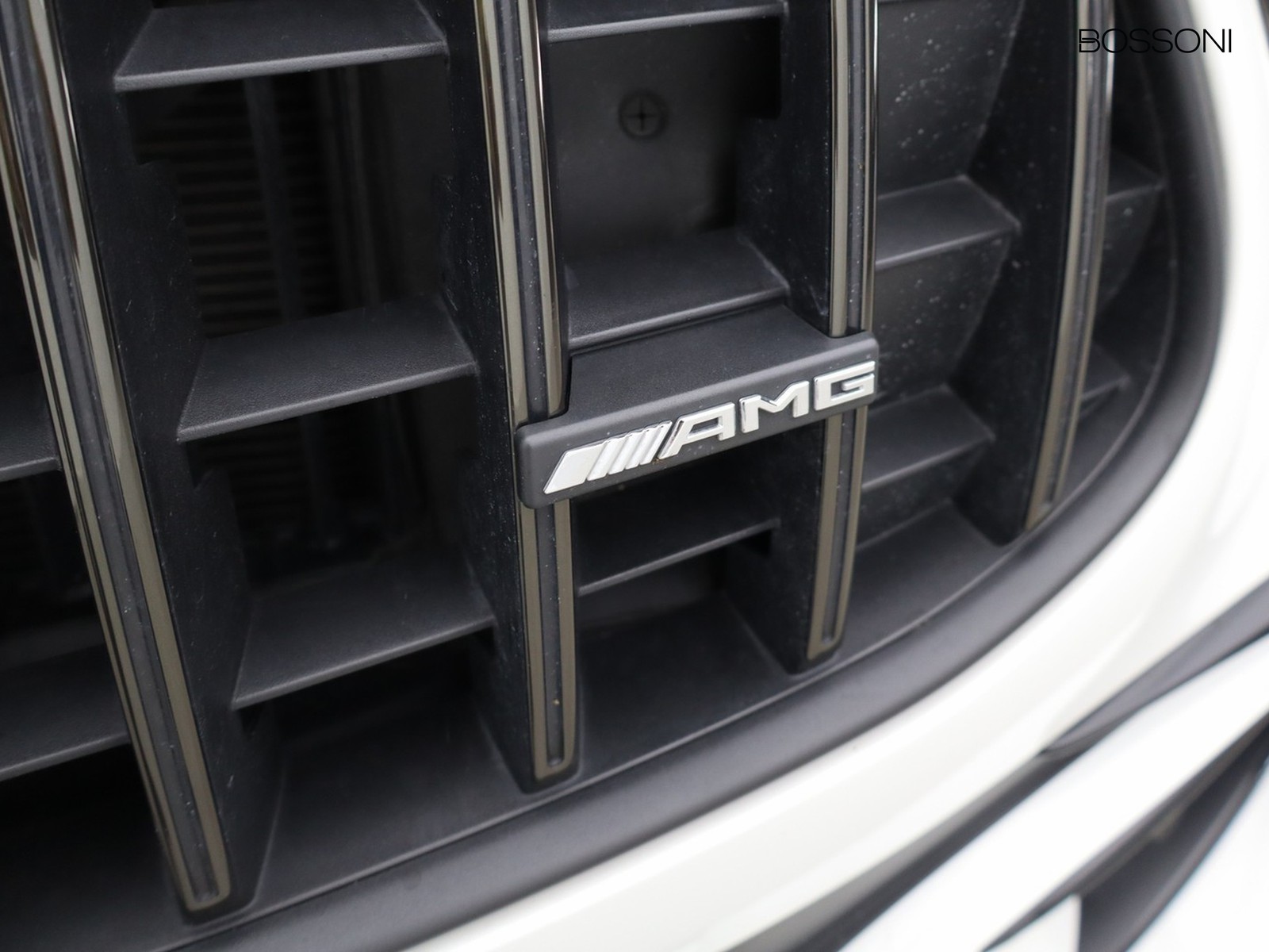 18 - Mercedes GLC amg coupe 43 amg line premium plus extra 4matic speedshift mct amg