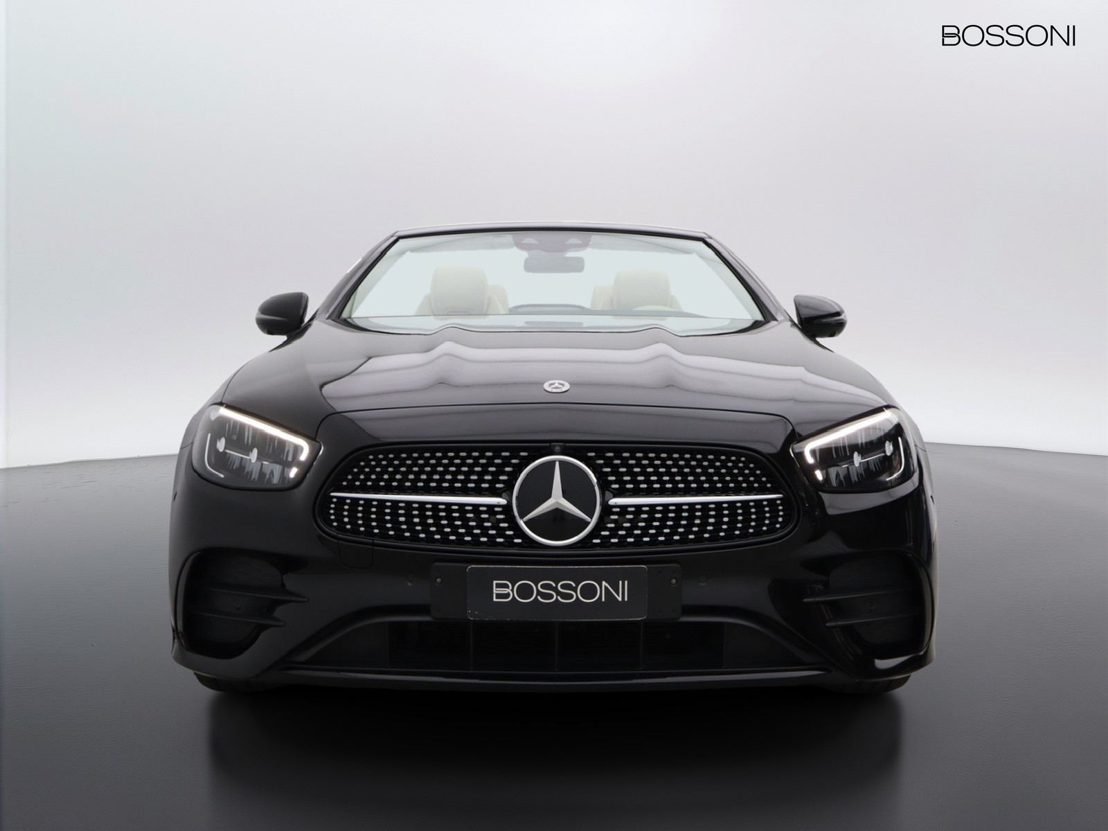 2 - Mercedes Classe E cabrio 300 d mild hybrid (d eq-boost) premium plus 4matic 9g-tronic