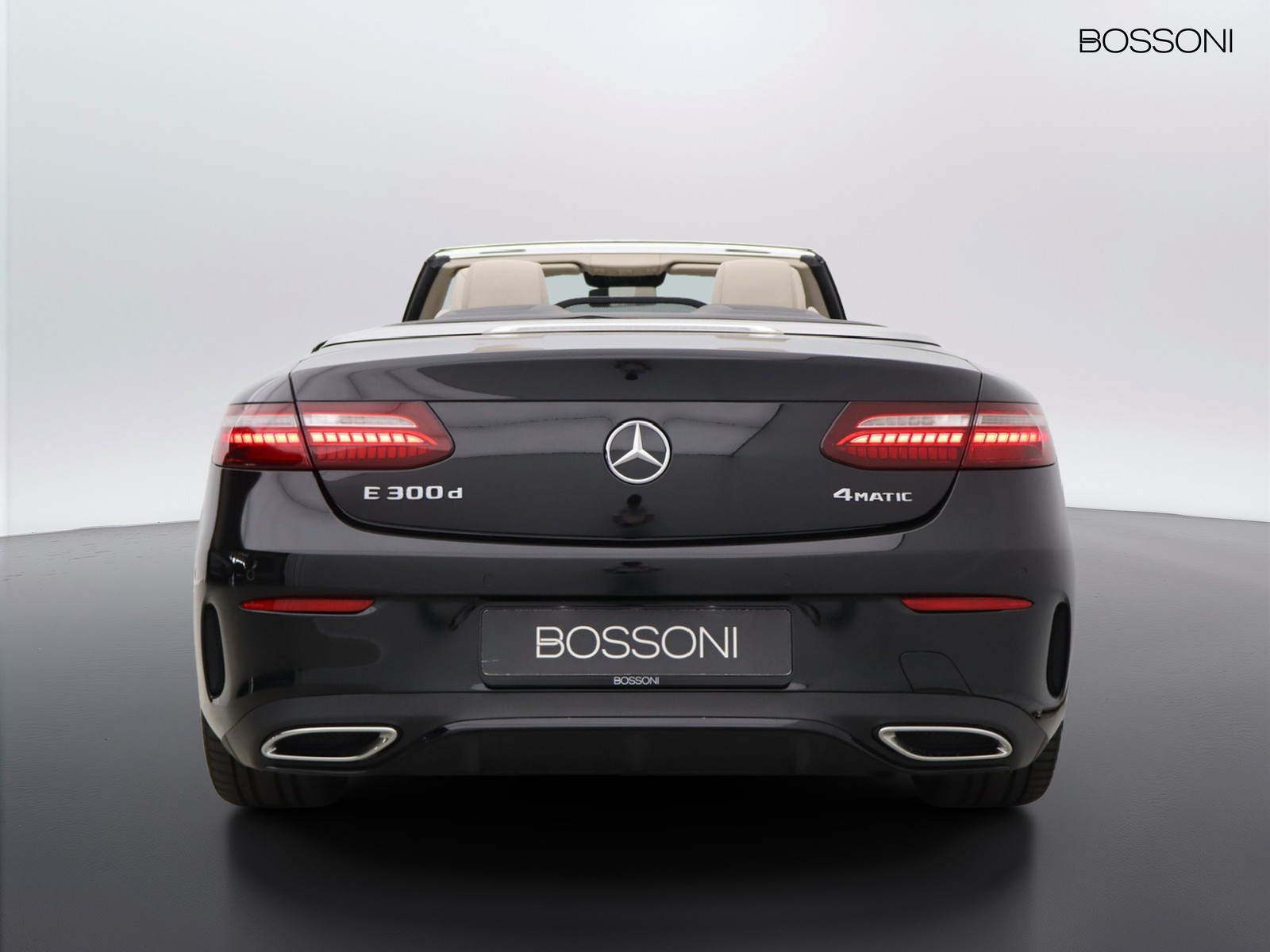 6 - Mercedes Classe E cabrio 300 d mild hybrid (d eq-boost) premium plus 4matic 9g-tronic