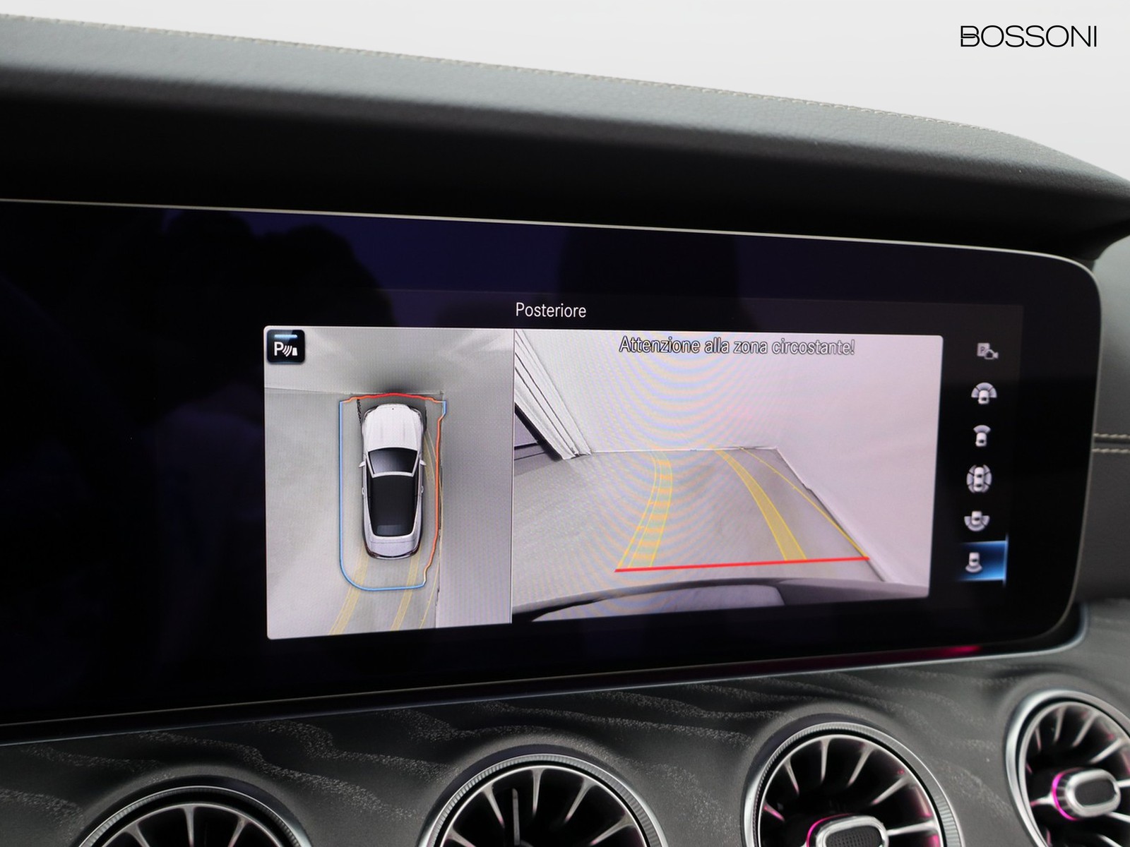 11 - Mercedes Classe E cabrio 300 d mild hybrid (d eq-boost) premium plus 4matic 9g-tronic