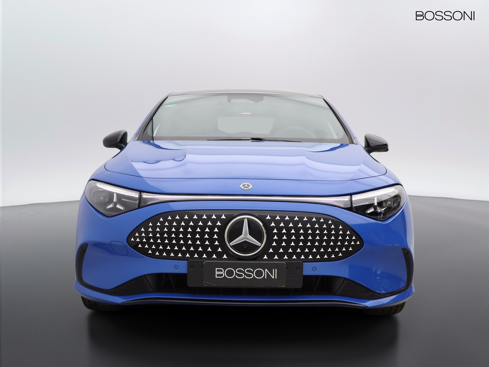 2 - Mercedes CLA eq 250+ advanced plus