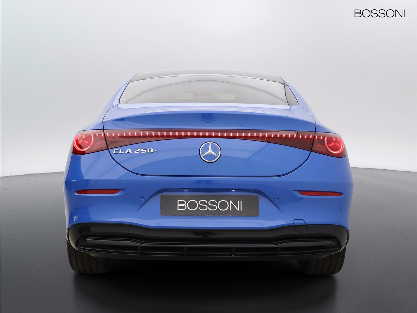 6 - Mercedes CLA eq 250+ advanced plus
