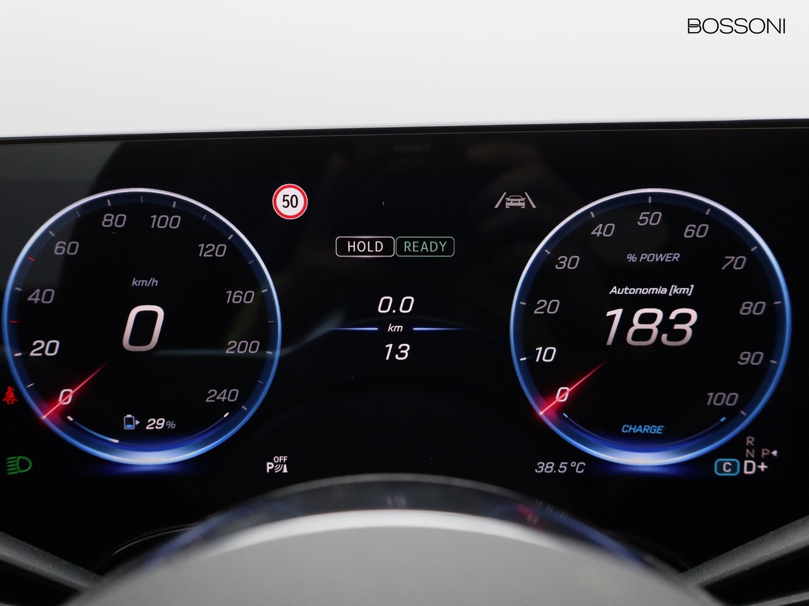 9 - Mercedes CLA eq 250+ advanced plus