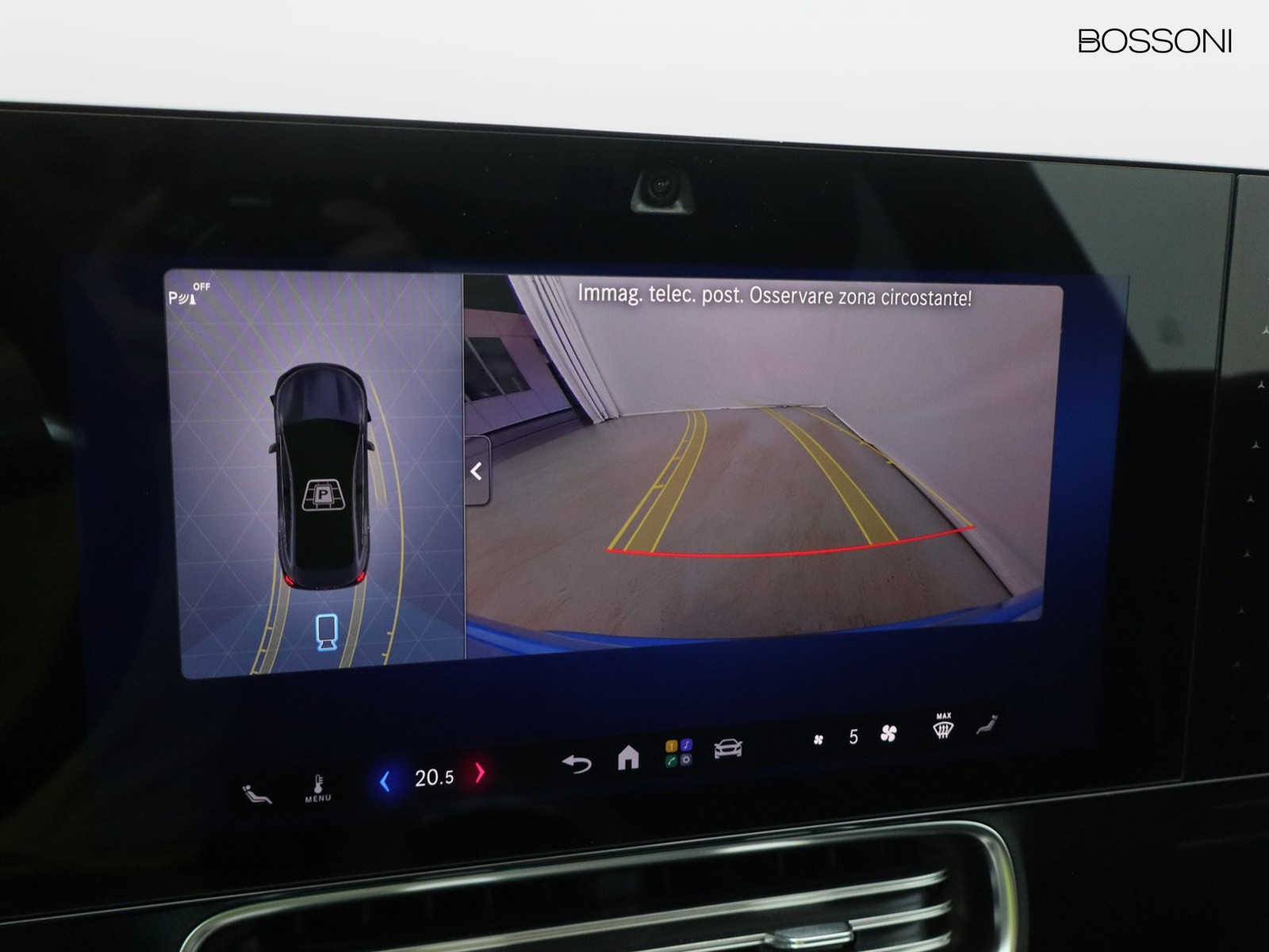11 - Mercedes CLA eq 250+ advanced plus