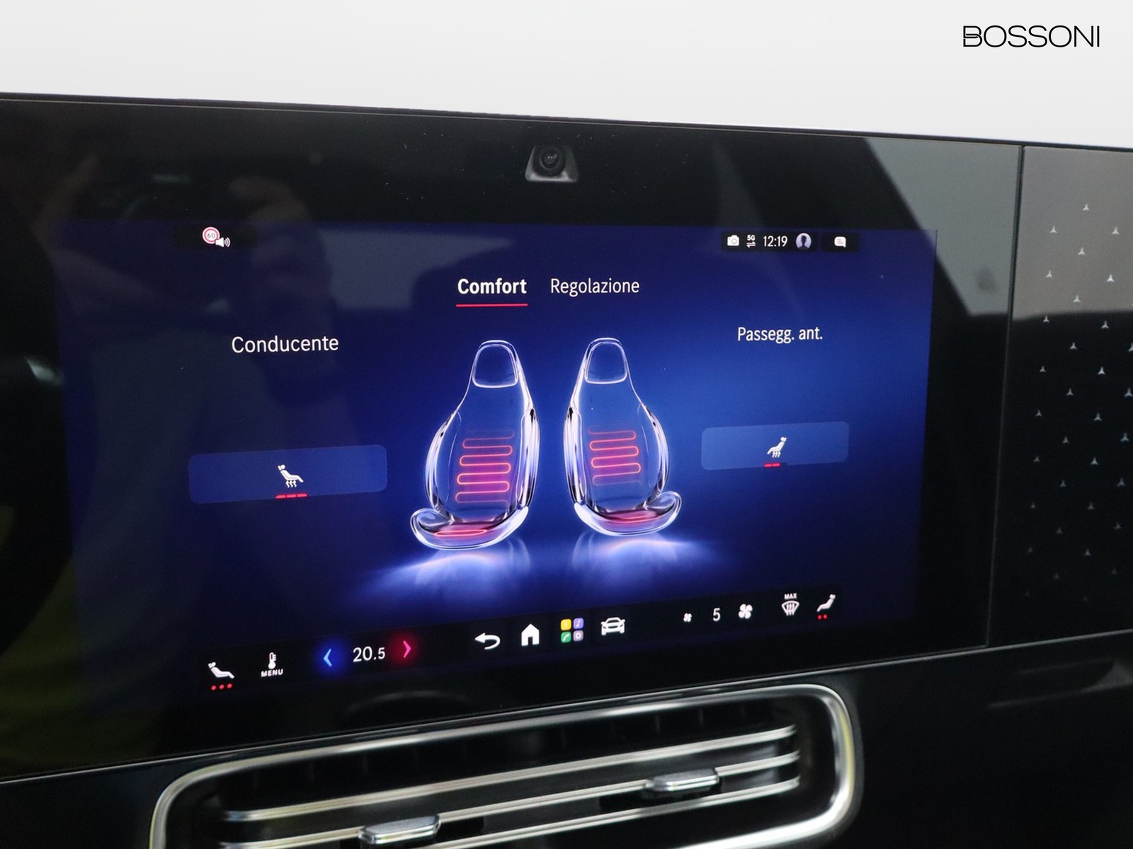 14 - Mercedes CLA eq 250+ advanced plus