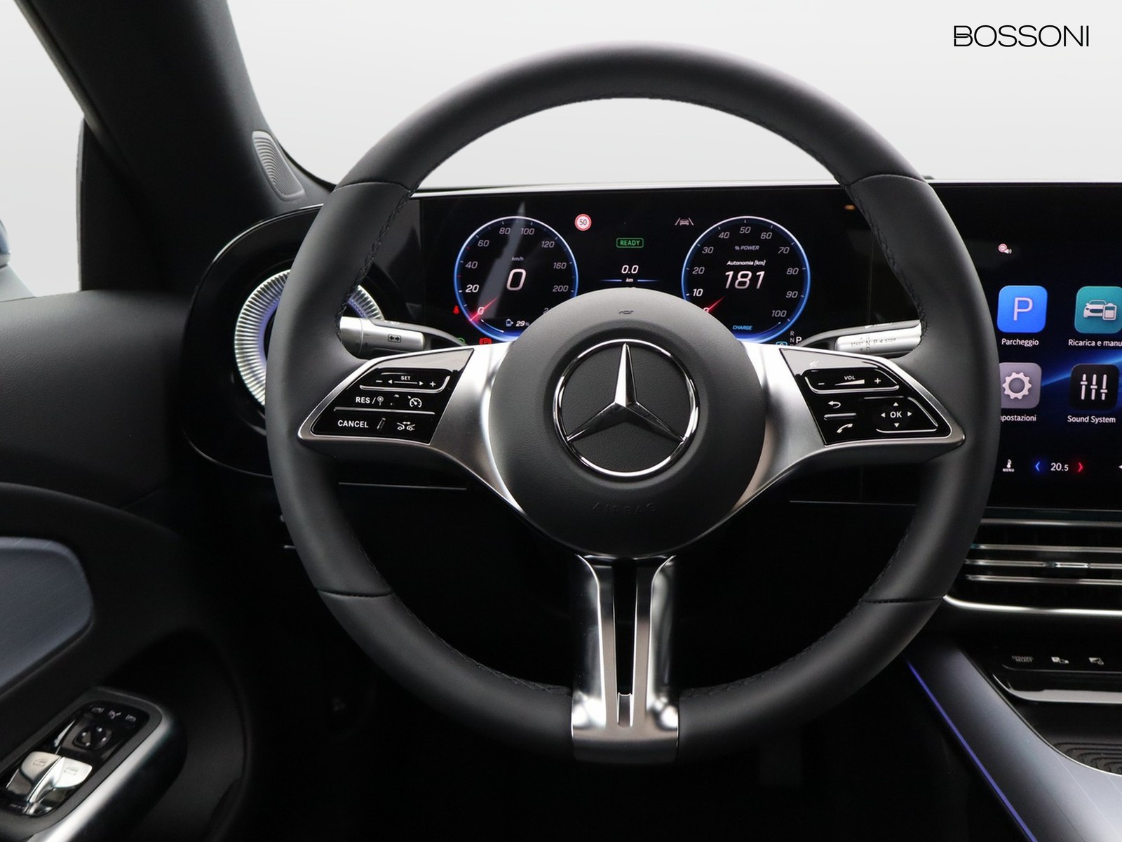 15 - Mercedes CLA eq 250+ advanced plus
