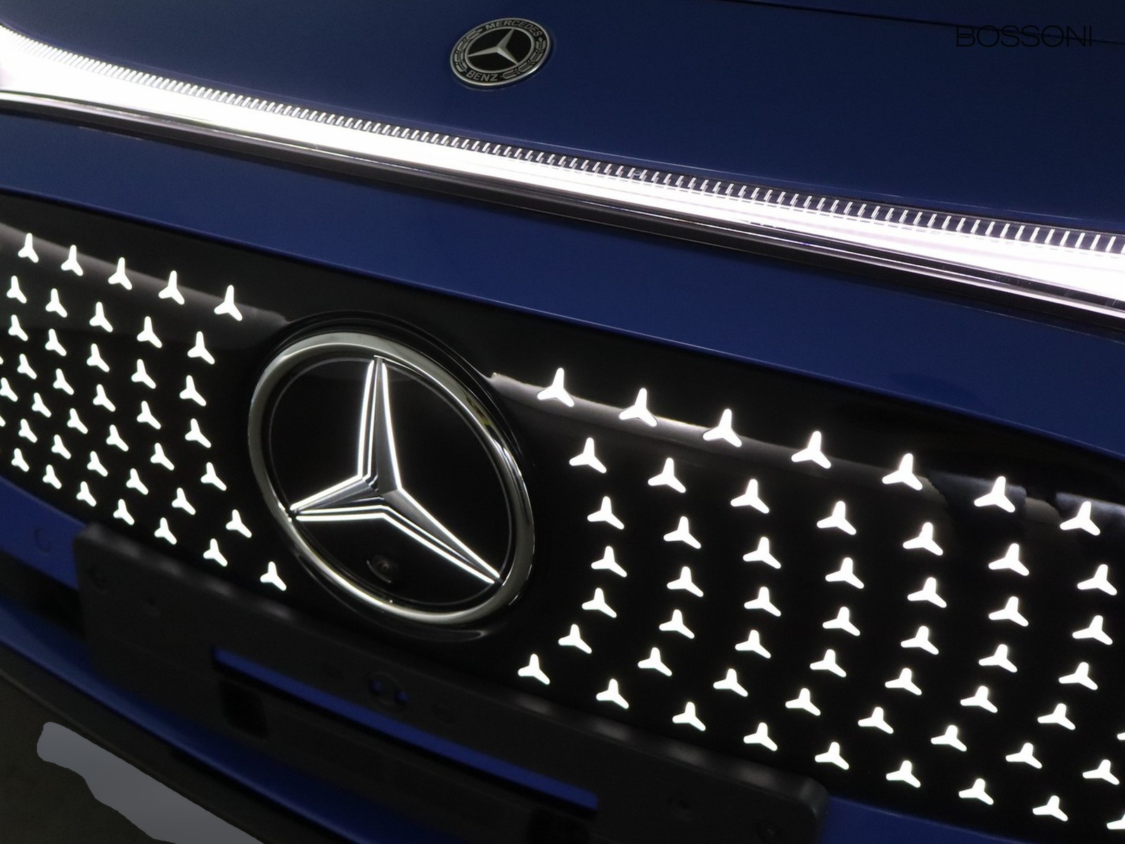 16 - Mercedes CLA eq 250+ advanced plus