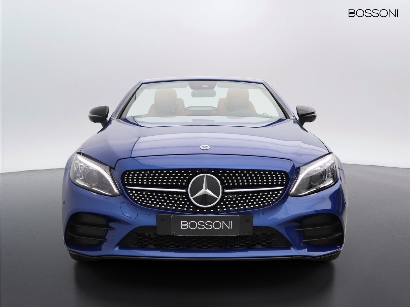 2 - Mercedes Classe C cabrio 200 mild hybrid (eq-boost) premium 9g-tronic plus