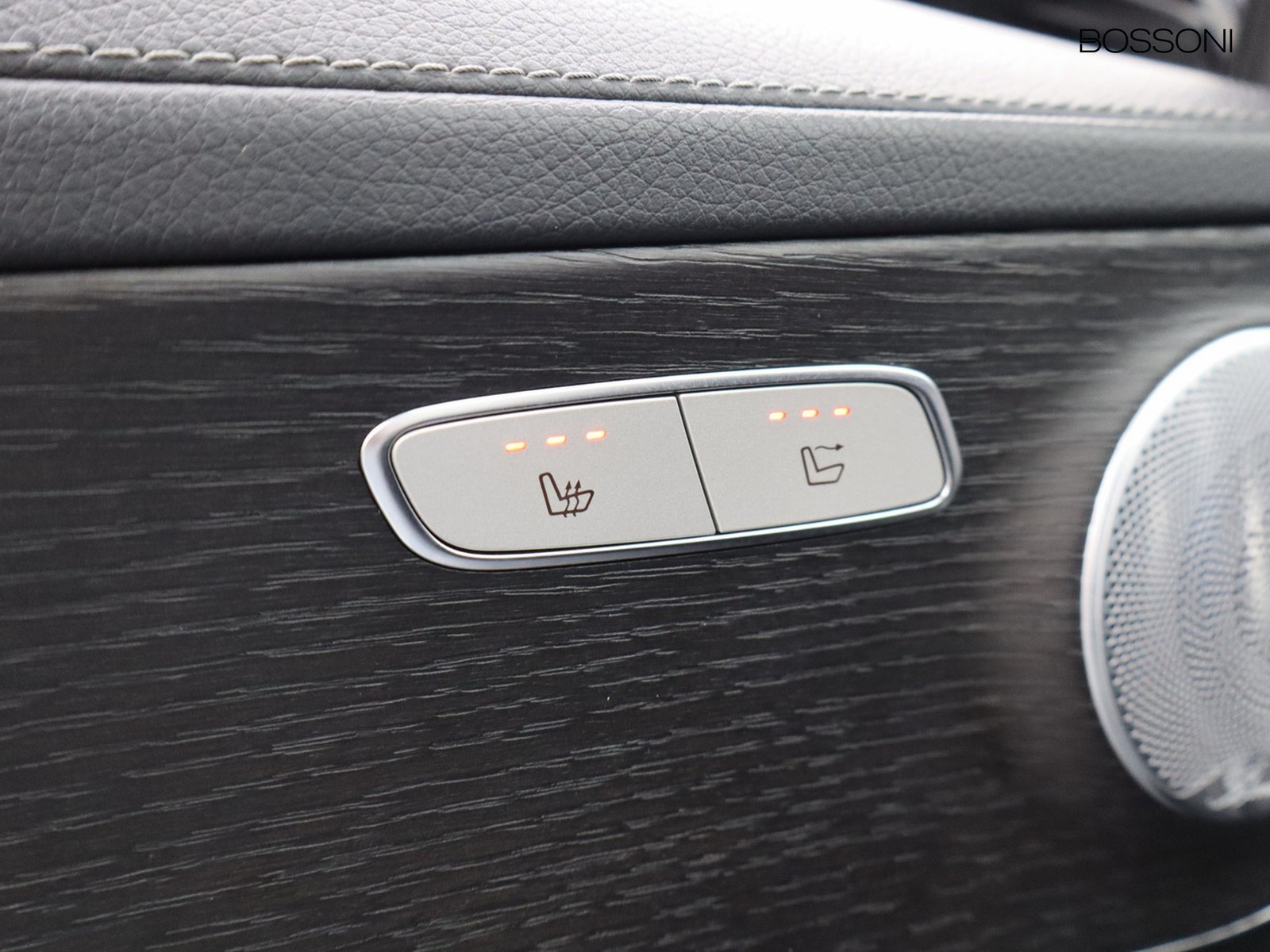 17 - Mercedes Classe C cabrio 200 mild hybrid (eq-boost) premium 9g-tronic plus