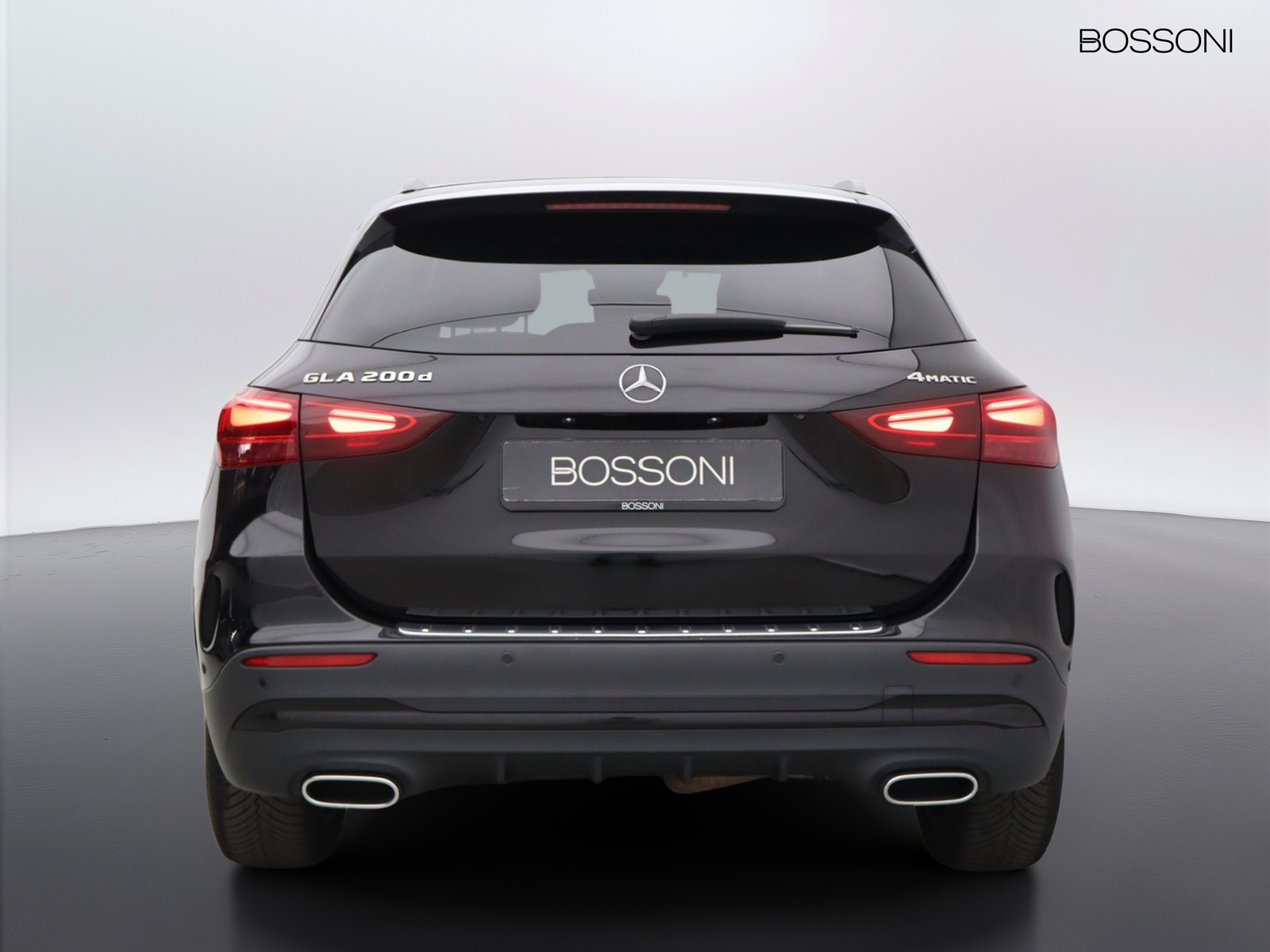 6 - Mercedes GLA 200 d amg line advanced plus 4matic 8g-dct
