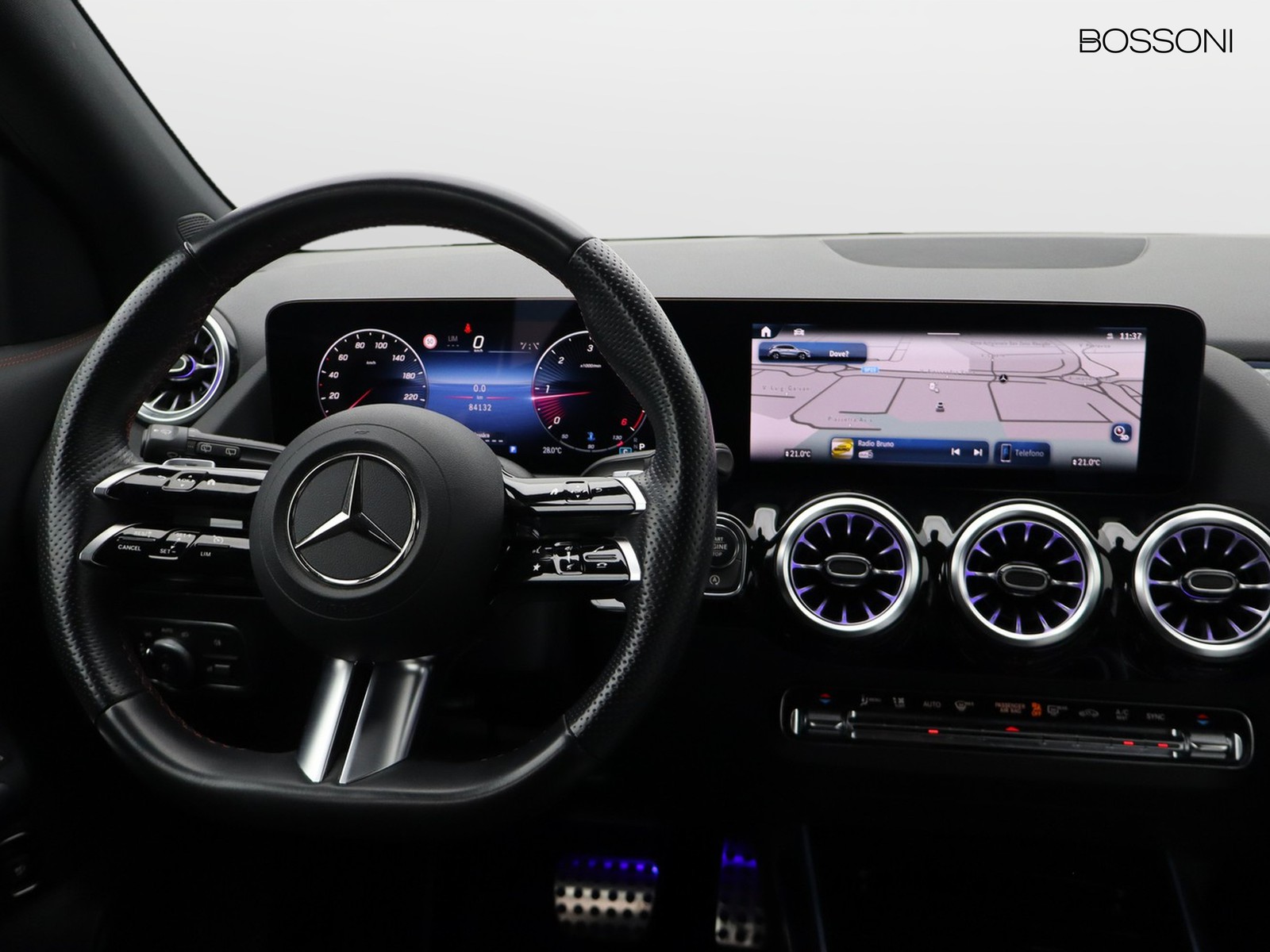 12 - Mercedes GLA 200 d amg line advanced plus 4matic 8g-dct