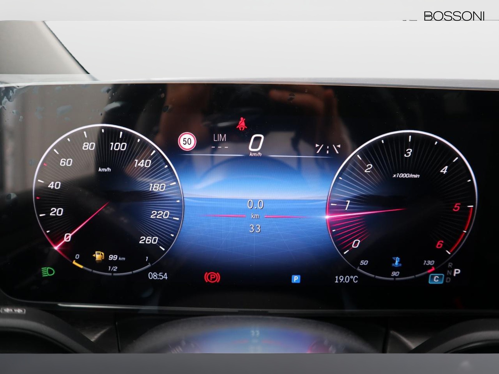 10 - Mercedes Vans Classe V long 250 d avantgarde 9g-tronic plus