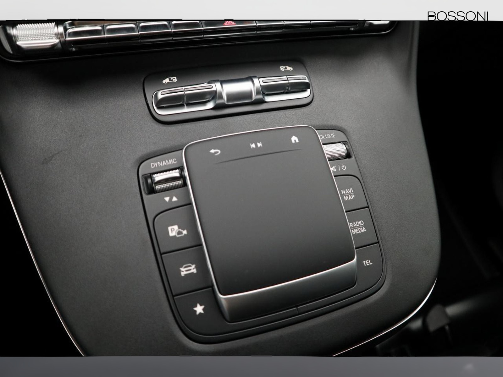 15 - Mercedes Vans Classe V long 250 d avantgarde 9g-tronic plus