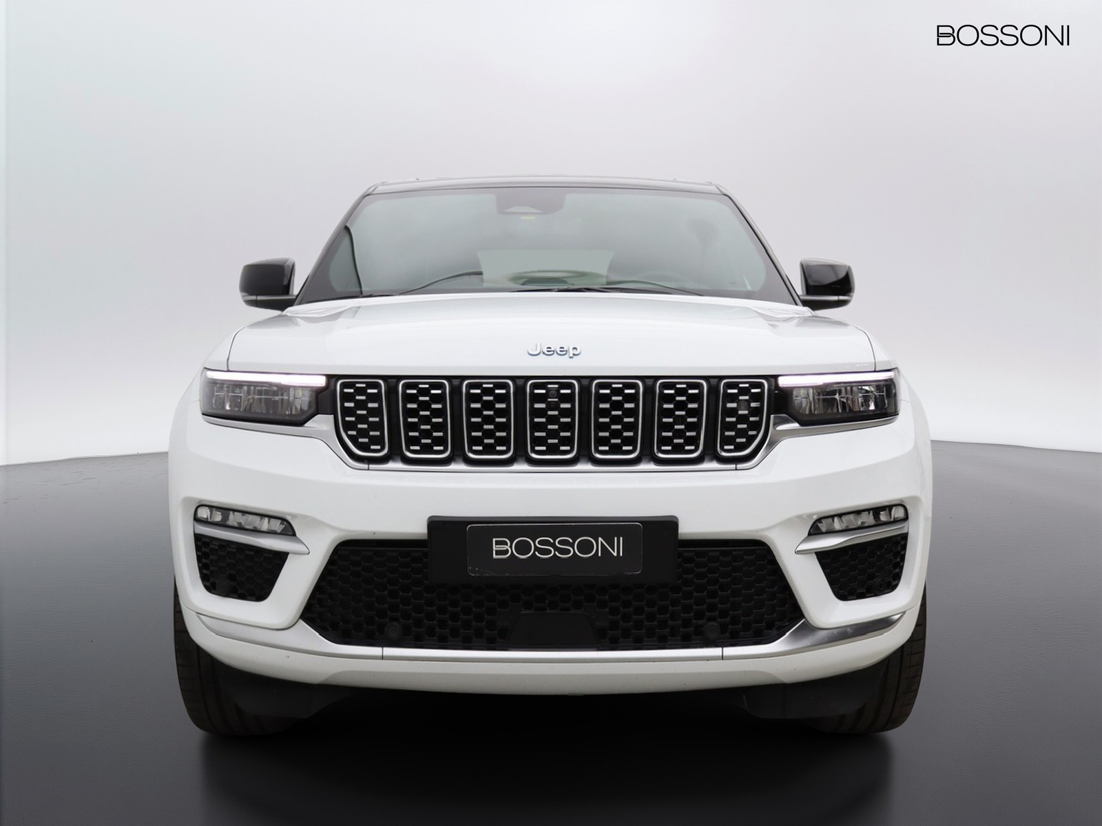 2 - Jeep Grand Cherokee 2.0 atx phev summit reserve 4xe auto