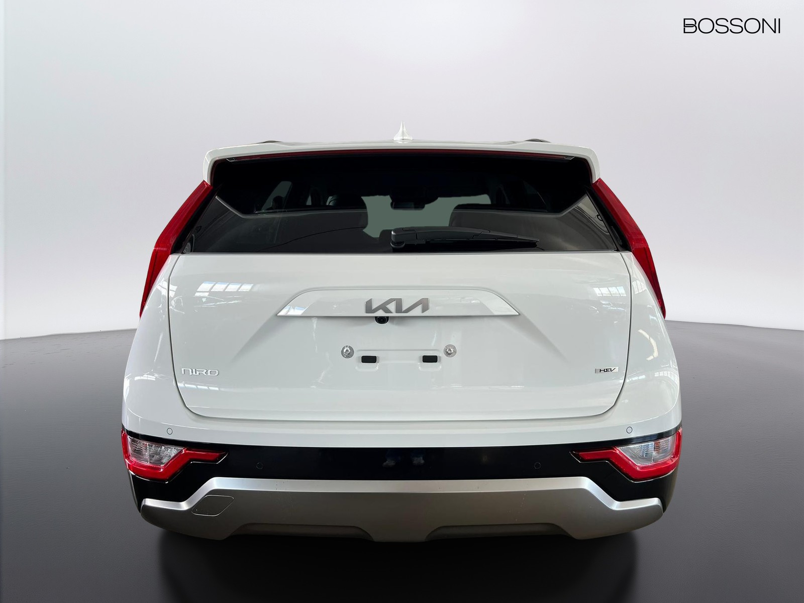 5 - Kia Niro 1.6 gdi hev tri-fuel 126cv style dct6