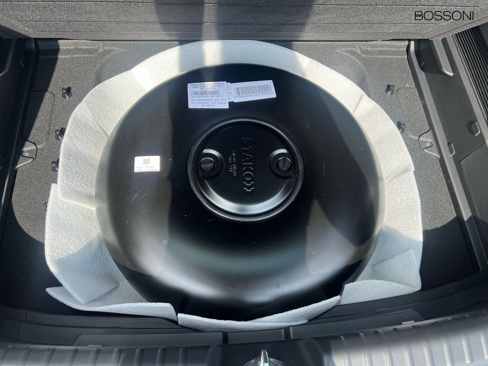 15 - Kia Niro 1.6 gdi hev tri-fuel 126cv style dct6