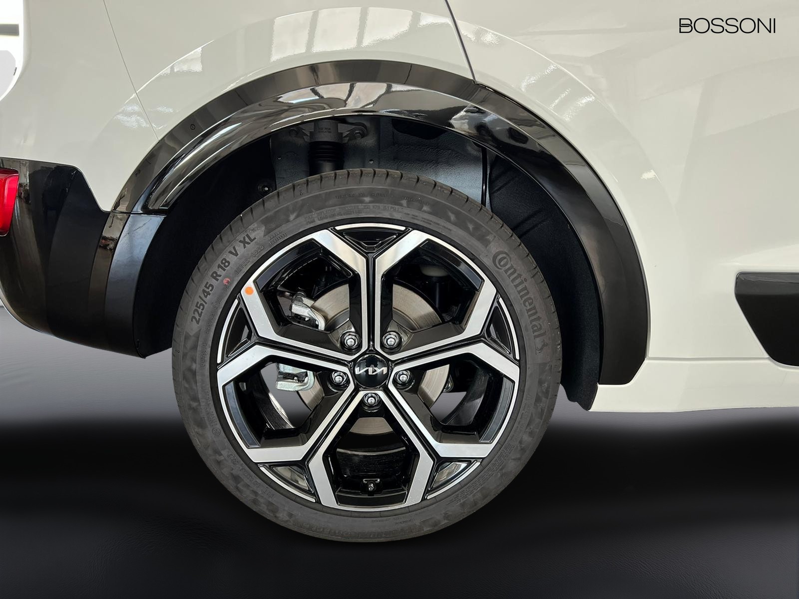 16 - Kia Niro 1.6 gdi hev tri-fuel 126cv style dct6