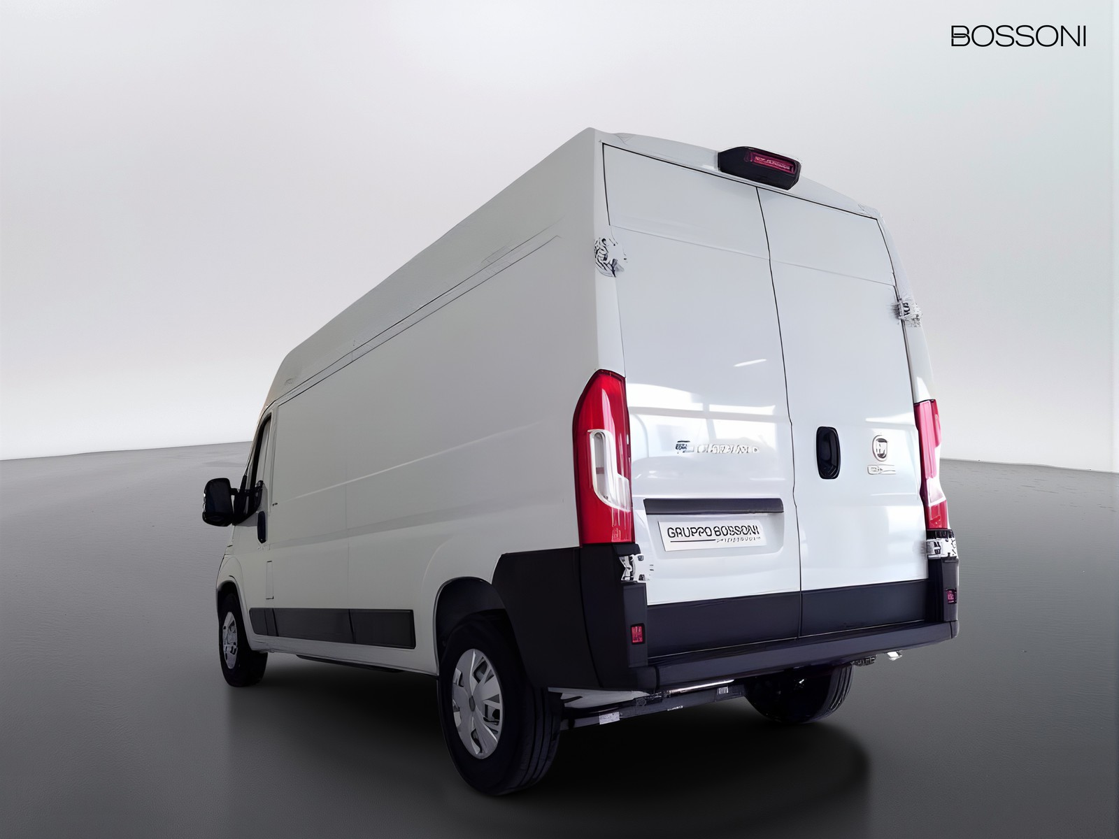 3 - Fiat Professional Ducato e 42,5q LH2 122CV 47kwh