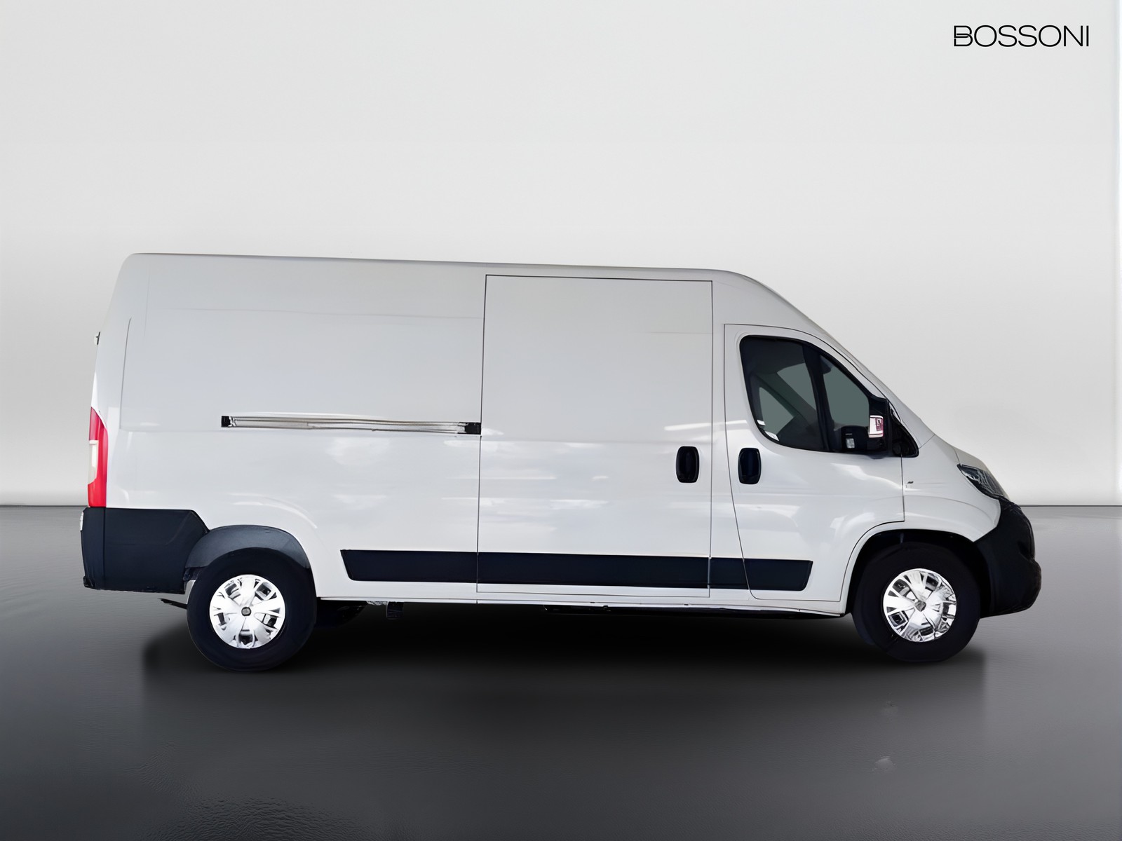 20 - Fiat Professional Ducato e 42,5q LH2 122CV 47kwh