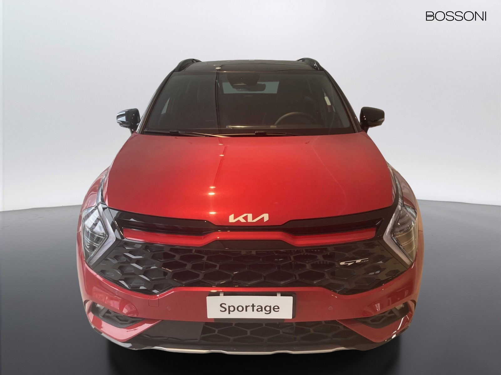 6 - Kia Sportage 1.6 t-gdi phev gt-line plus premium pack awd at6